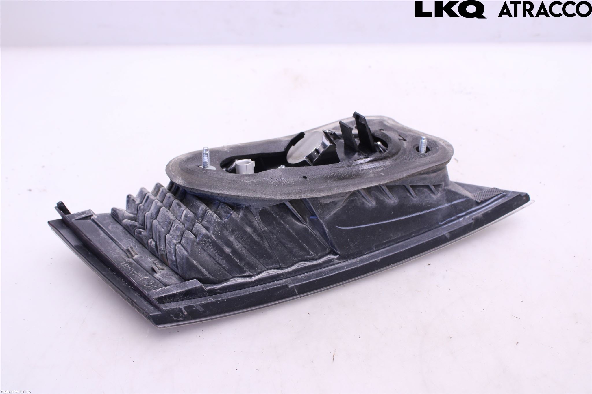 Honda CIVIC 06-11 Bakljus Lucka Hö