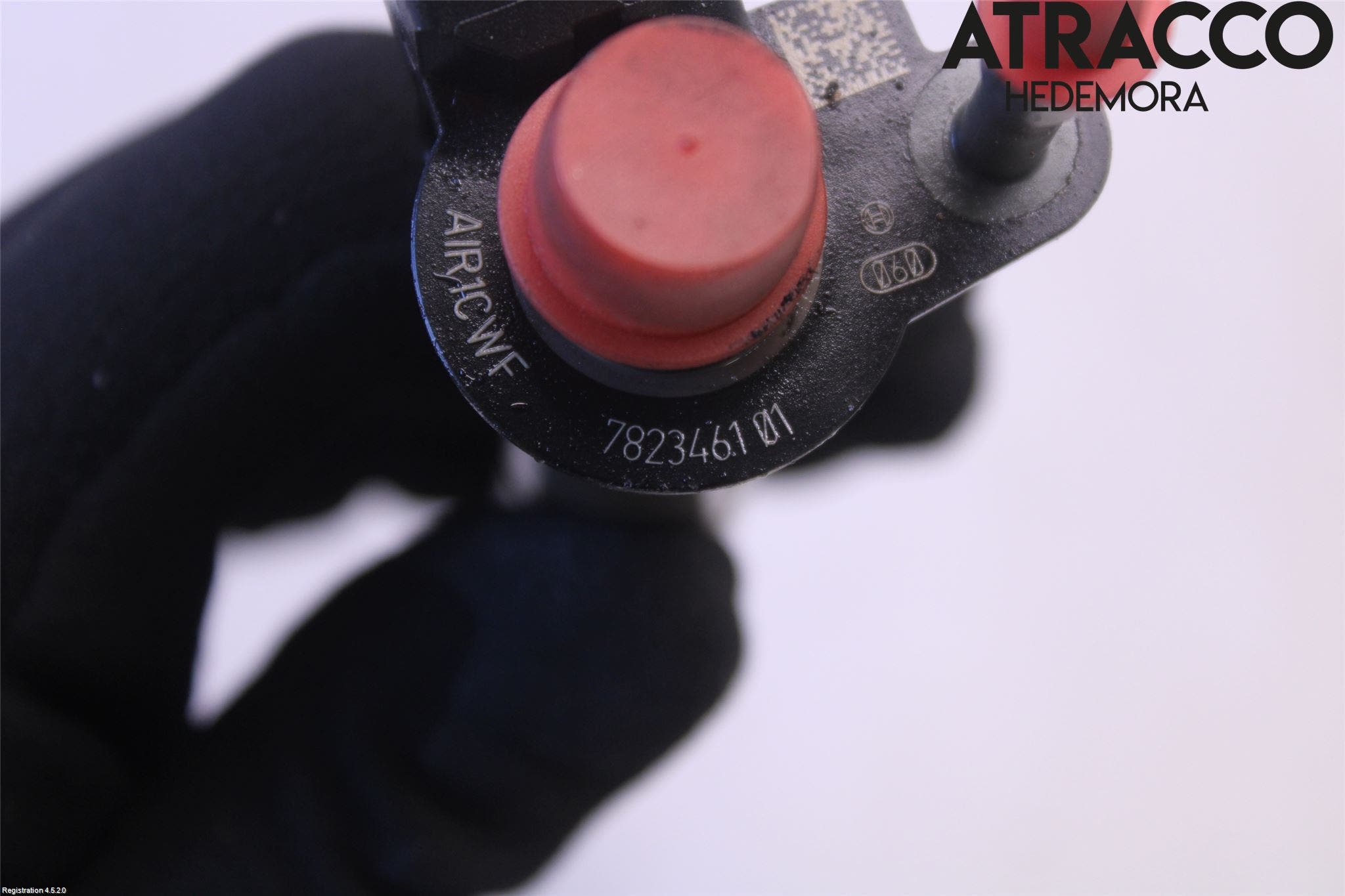 BMW 5 F10/F11/F18 09-17 Injspridare