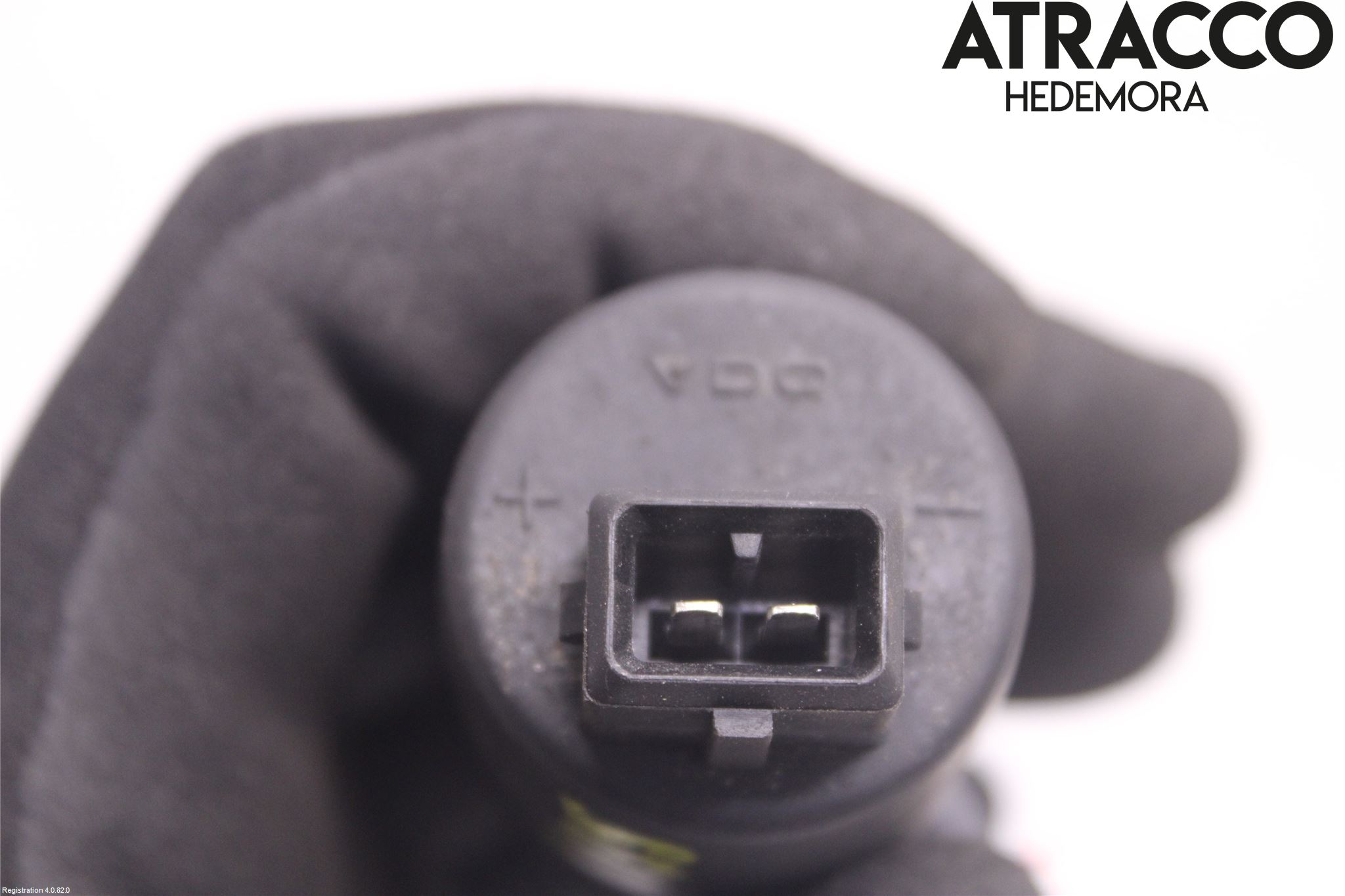 Volvo 940 91-98 Spolarpump Baklucka