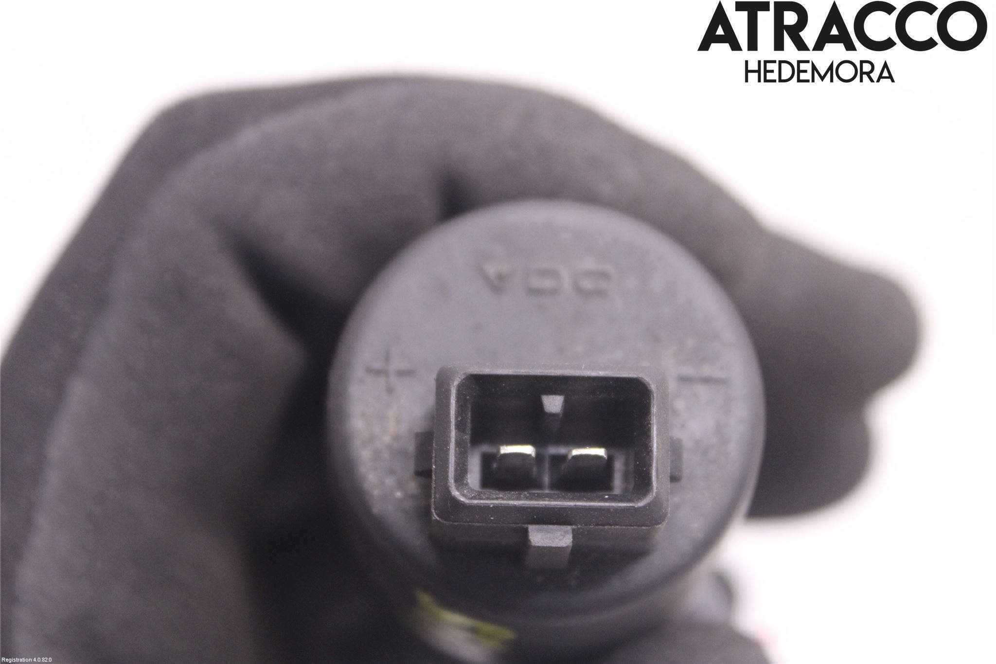 Volvo 940 91-98 Spolarpump Baklucka