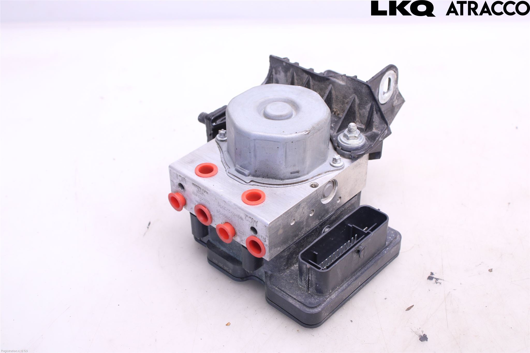 Fiat PANDA 12- Abs Hydraulaggregat