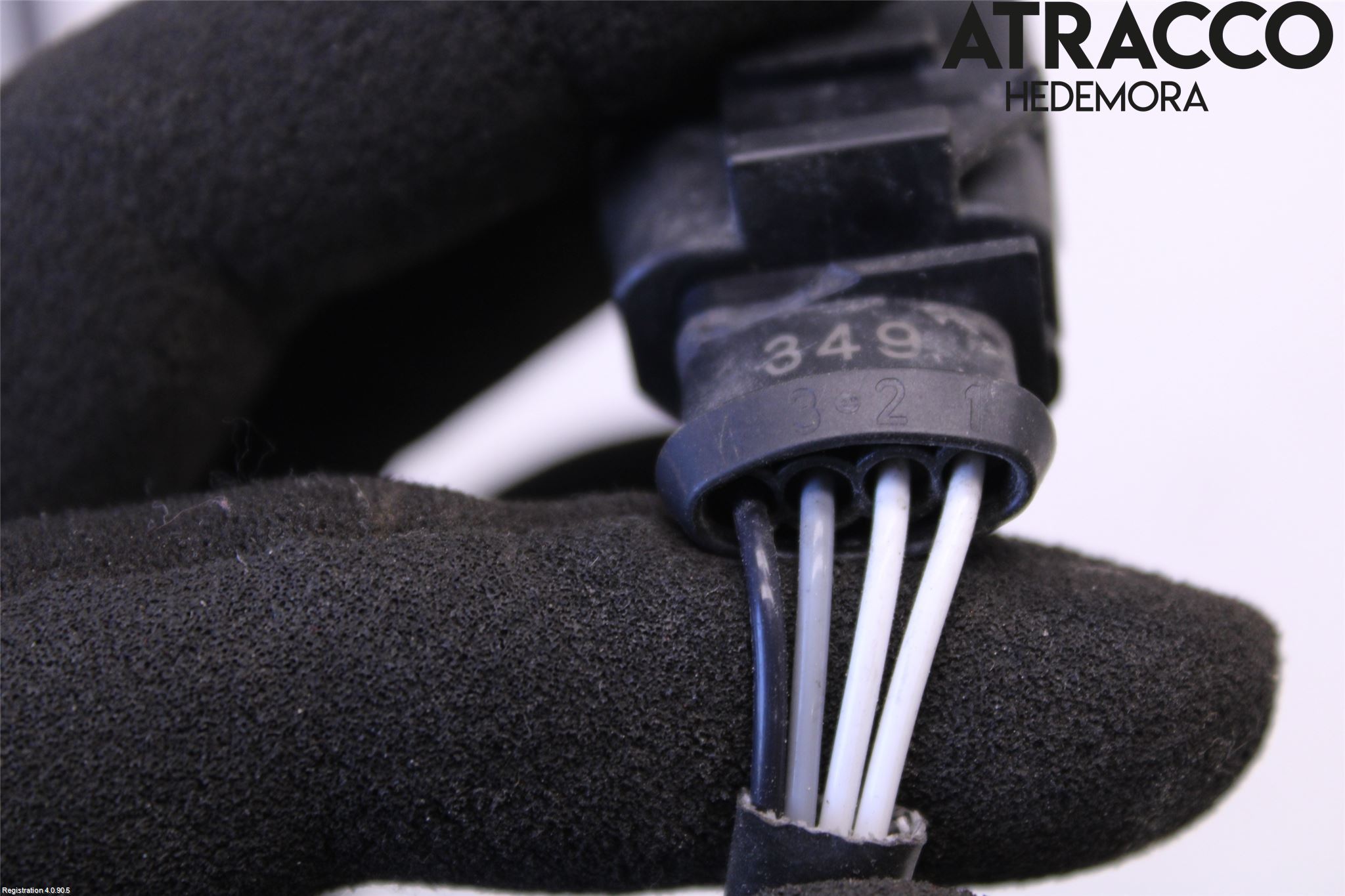 Audi A1/S1 11-18 Injlambdasond