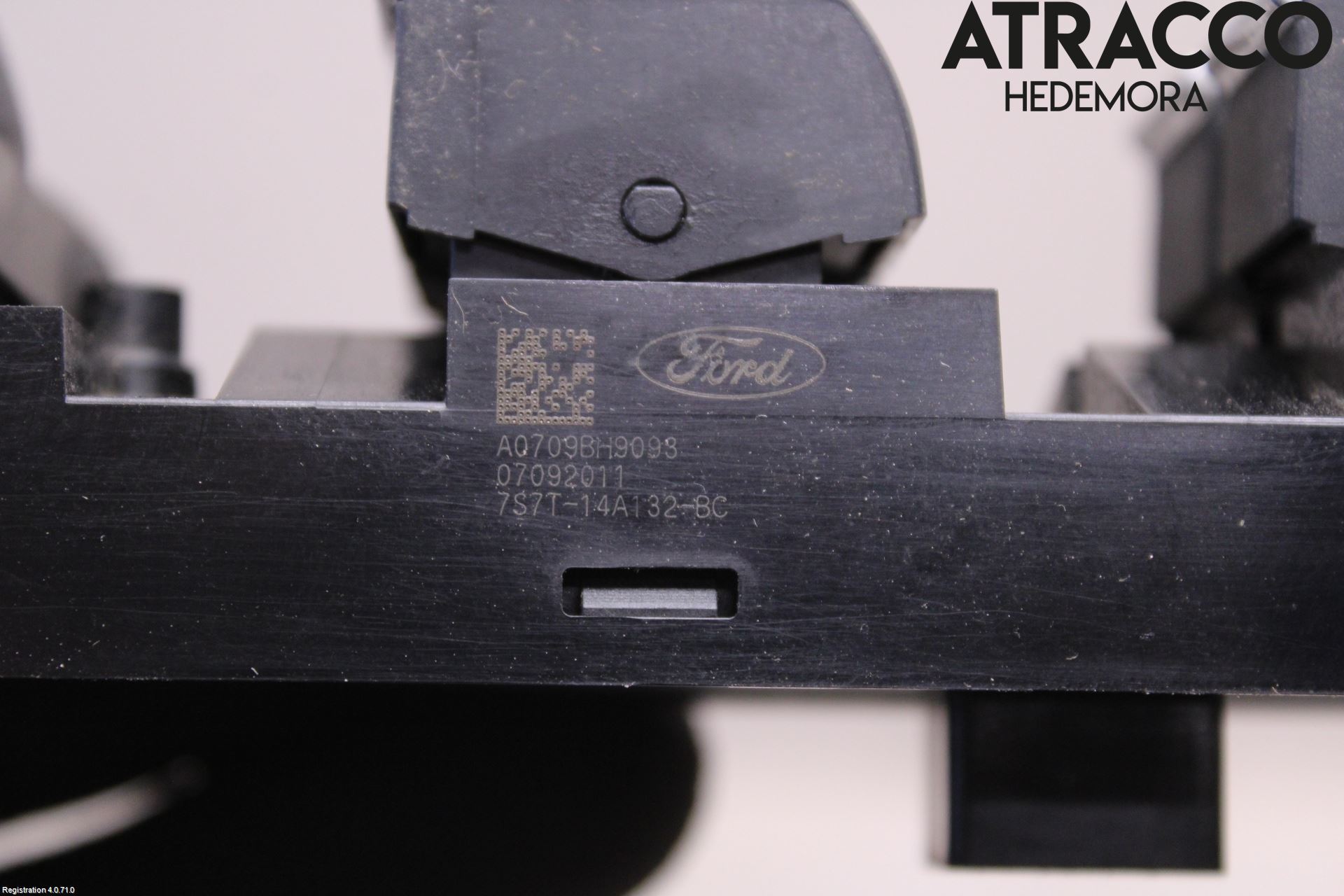 Ford MONDEO 07-15 Strömställare Elhiss