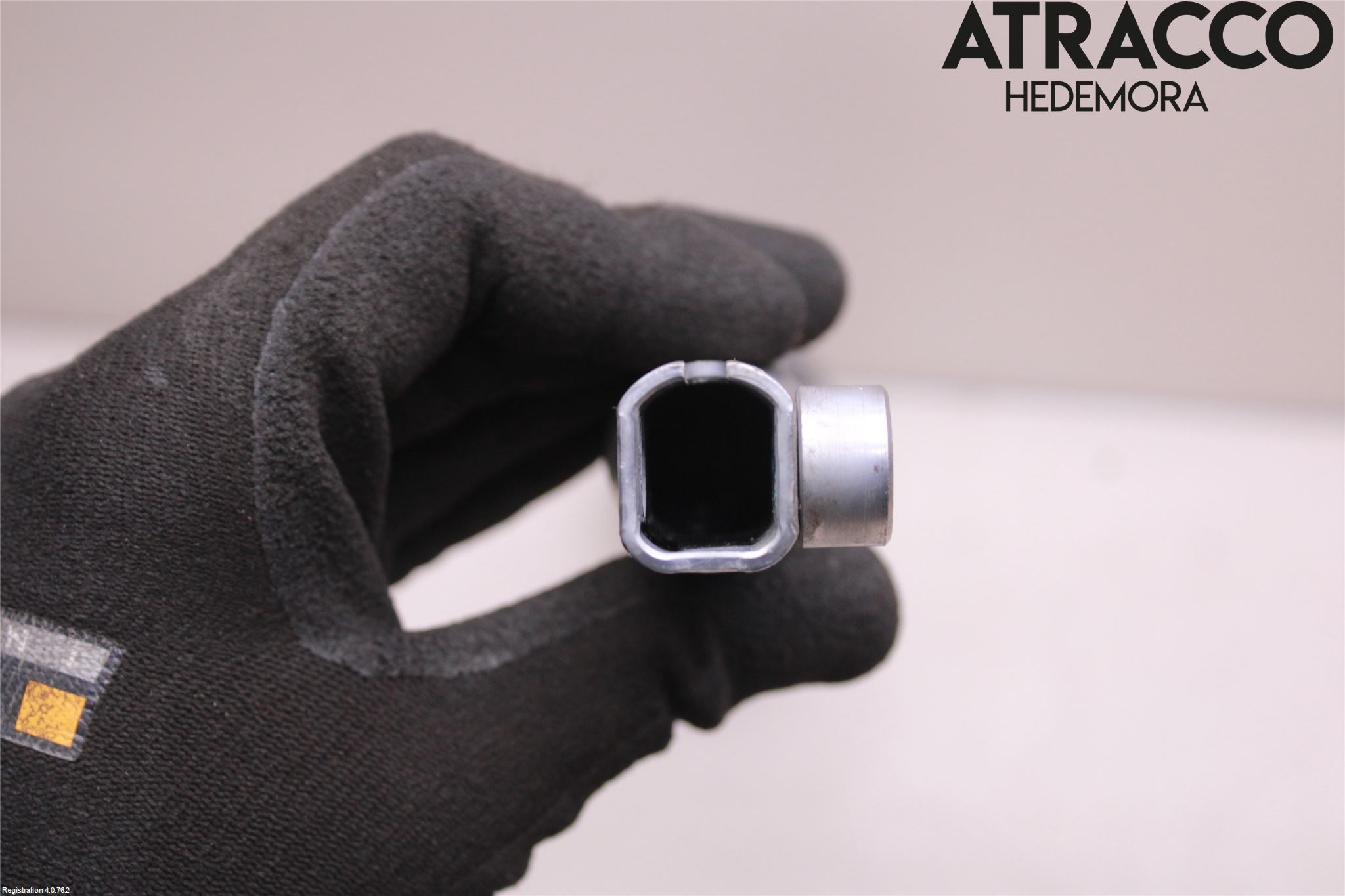 Landrover DEFENDER (L663) 20- Rattaxelrör