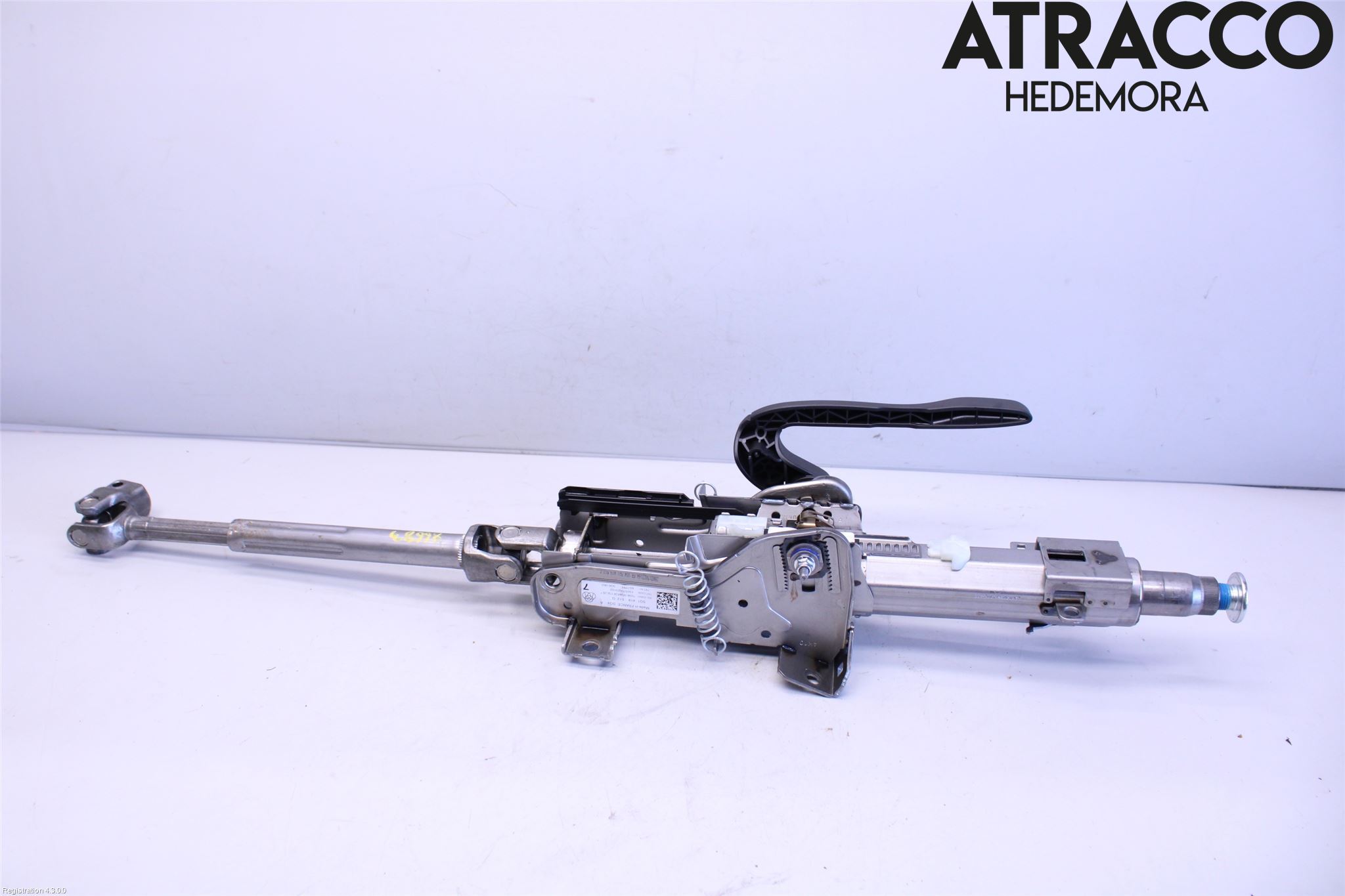 Volkswagen VW T-ROC 18- Rattaxel