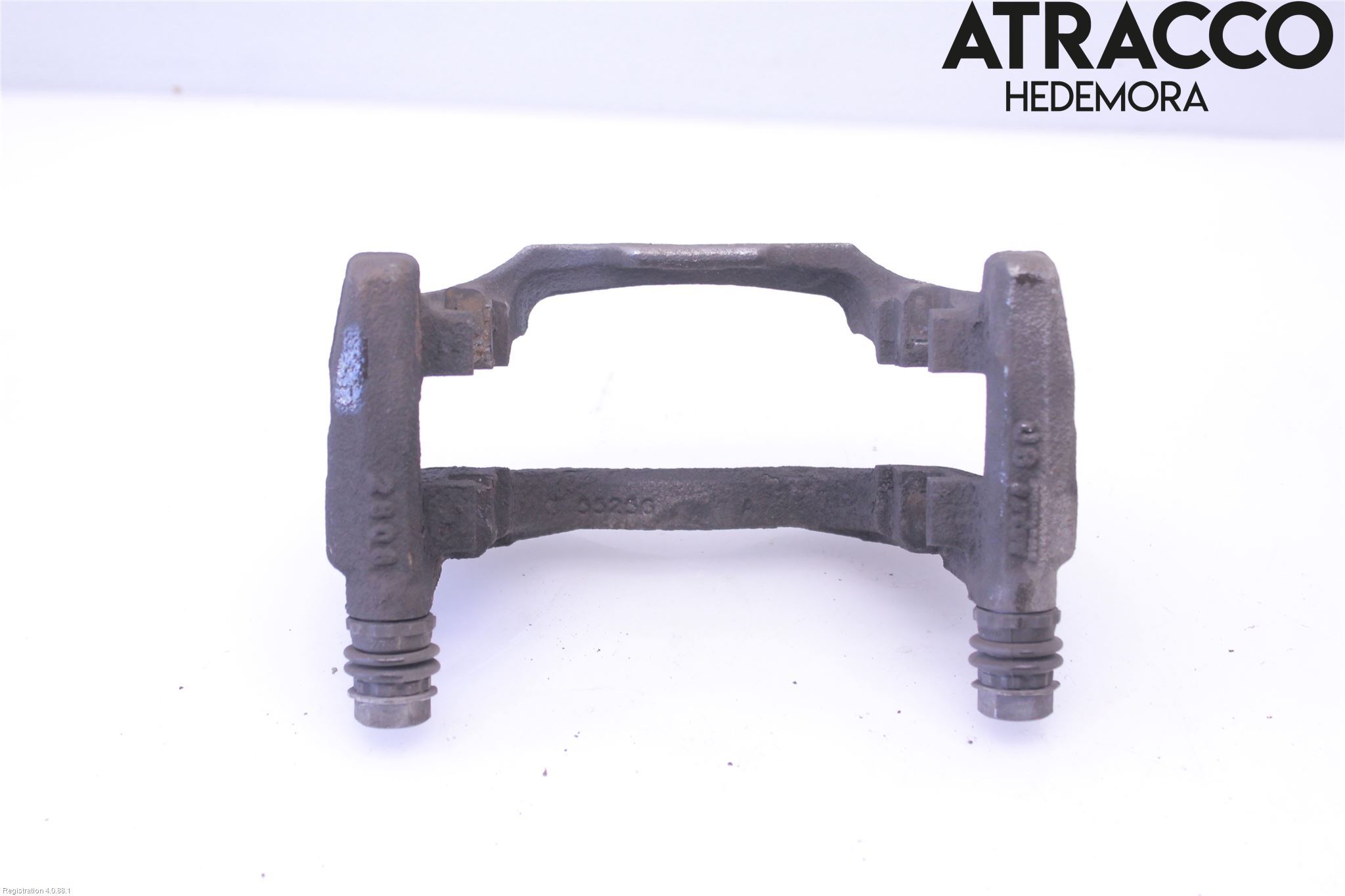 BMW X1 F48 15-22 Bromsokshållare