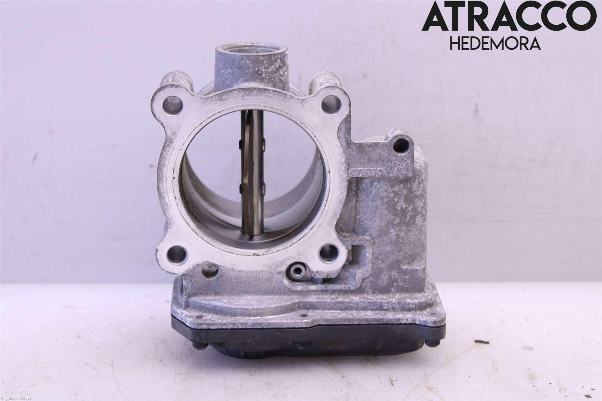 Honda CIVIC 12-16 Injspjällhus