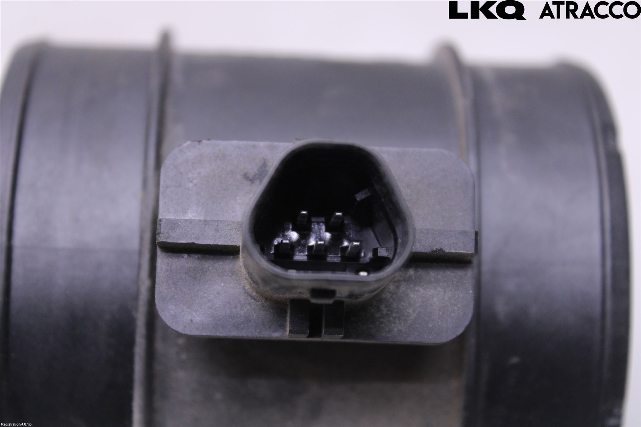 Opel INSIGNIA 09-16 Injluftmassamätare