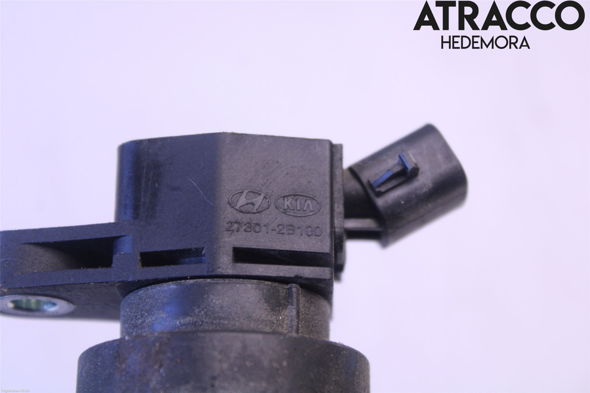 Hyundai i30 GD 13-17 Tändspole