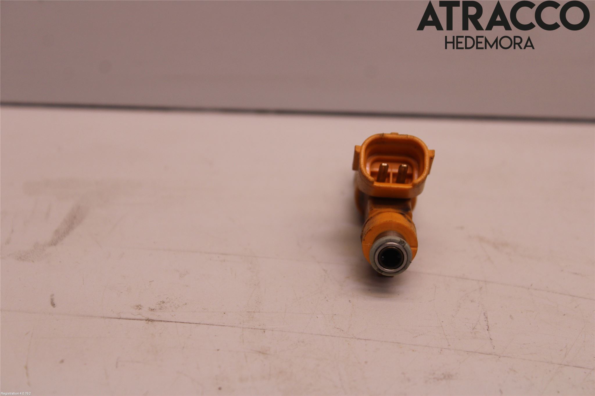 Nissan 370Z Injspridare