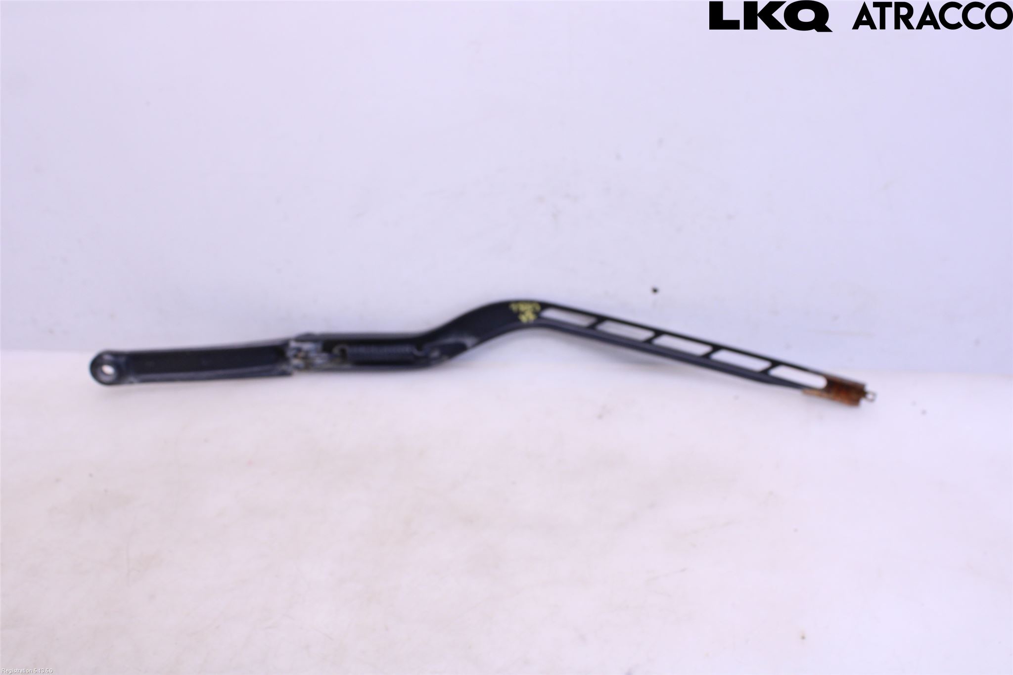 Audi A3/S3 05-13 Torkararm Armar Vindruta