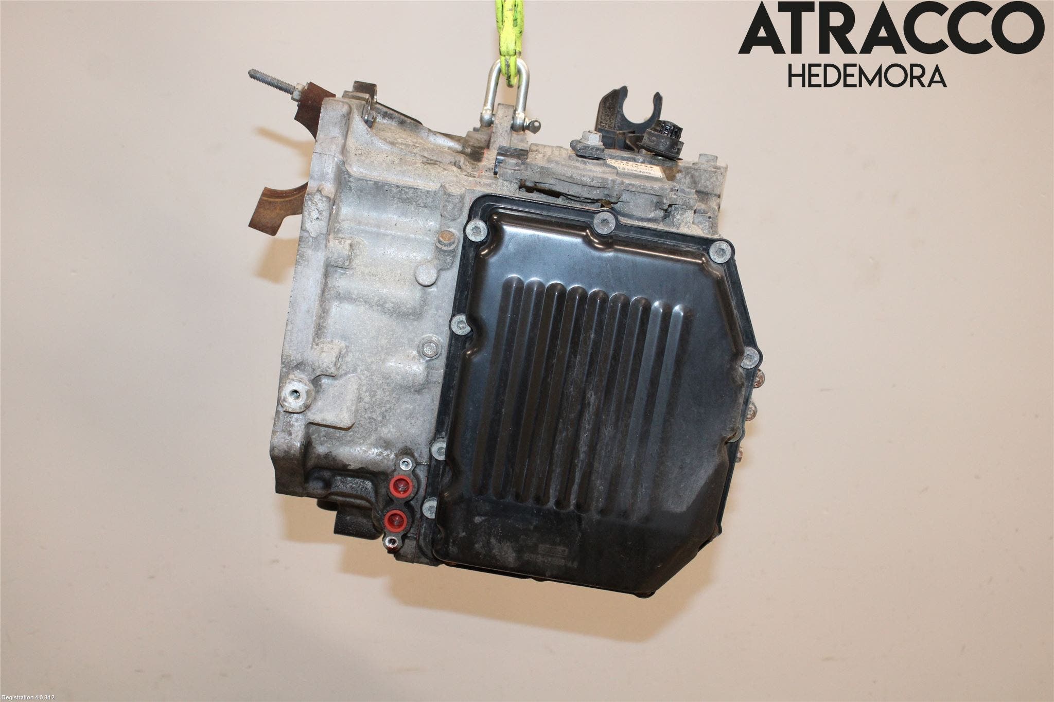 Volvo V70 08-13 Växellåda Automat