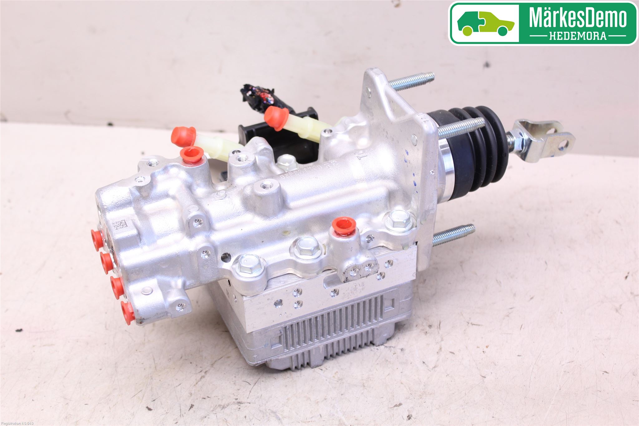 Toyota YARIS XP130 15-20 Abs Hydraulaggregat
