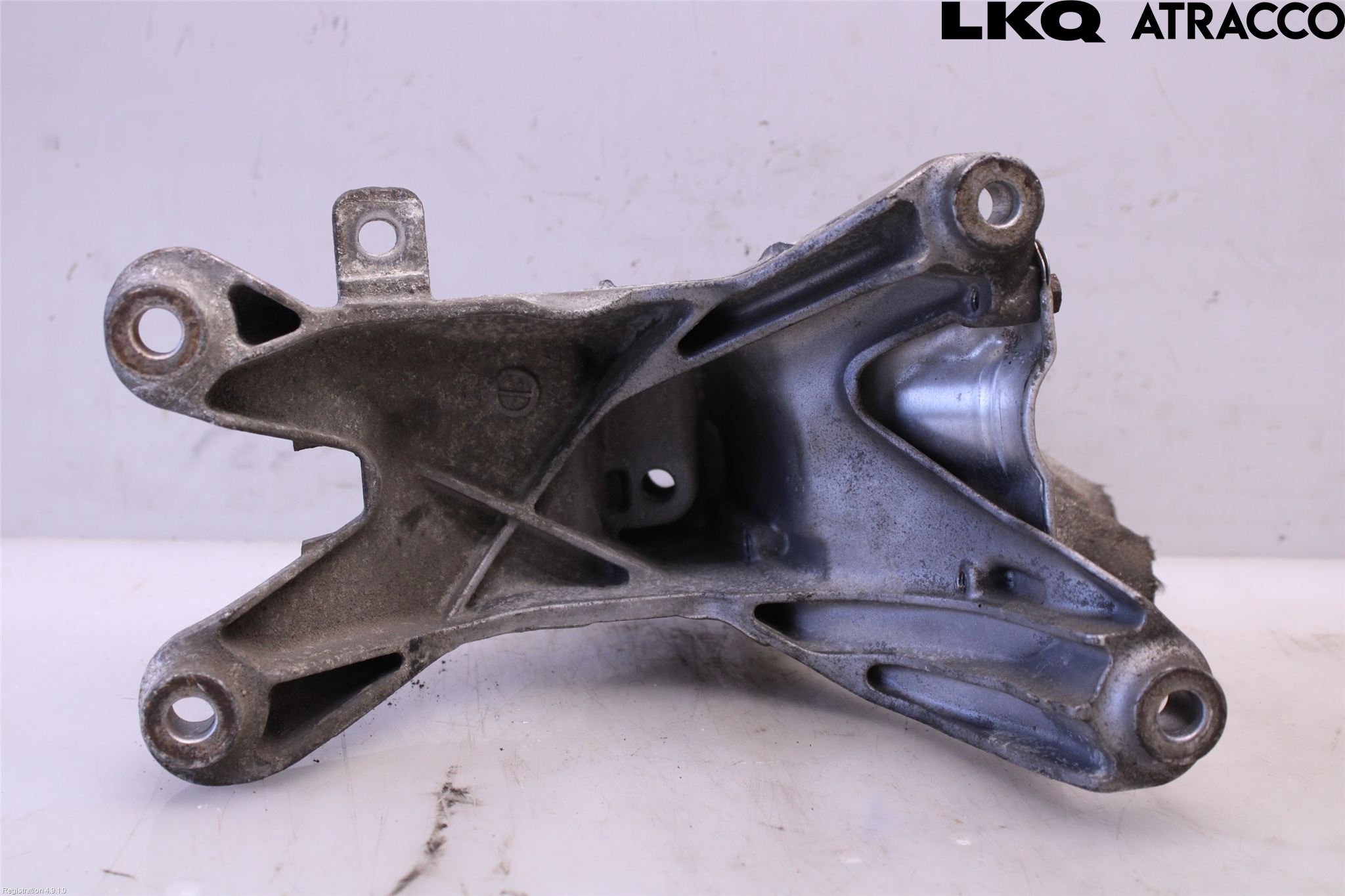 Audi A5 07-16 Motorfäste