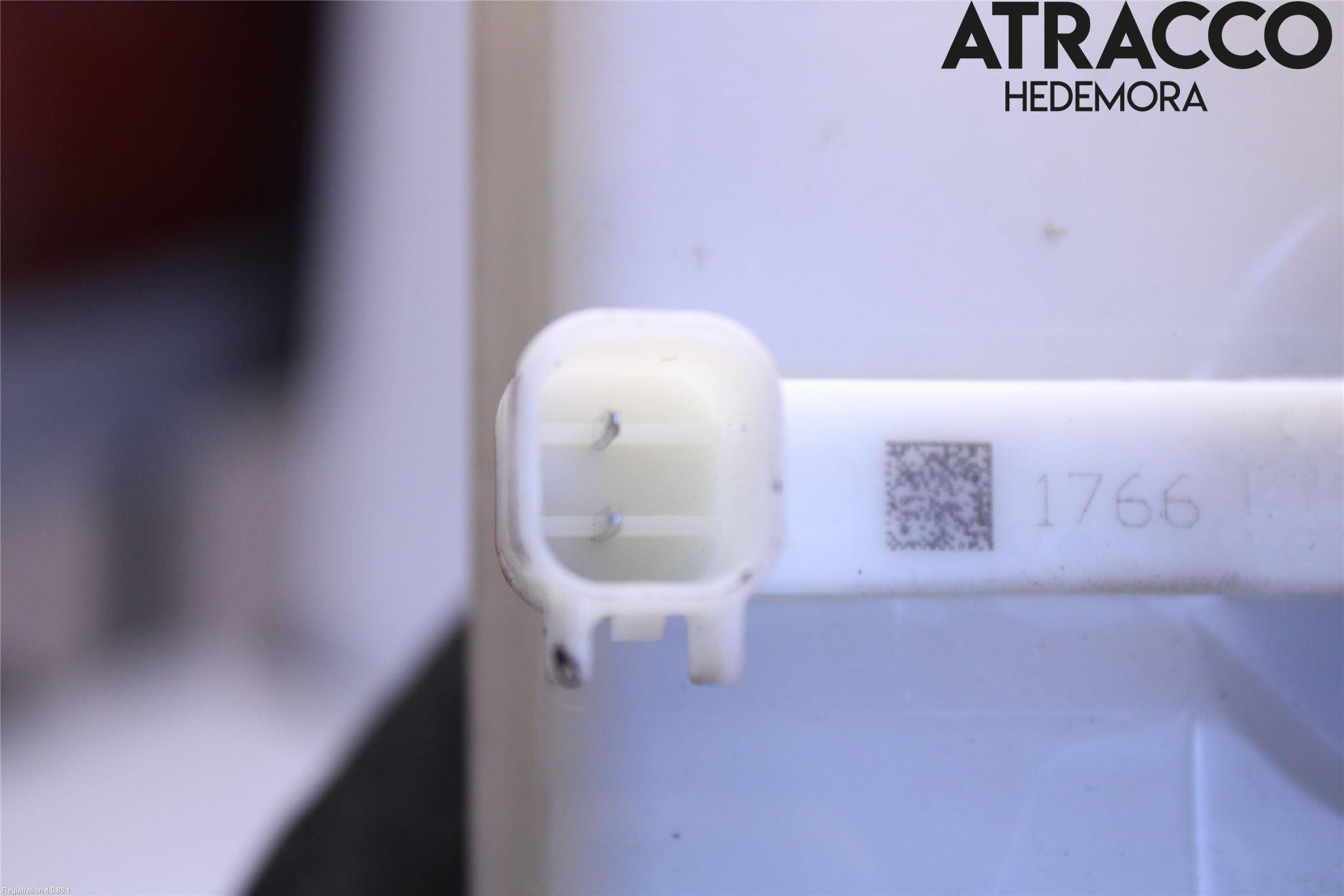 Volvo V90 17->> Broms Huvudcylinder