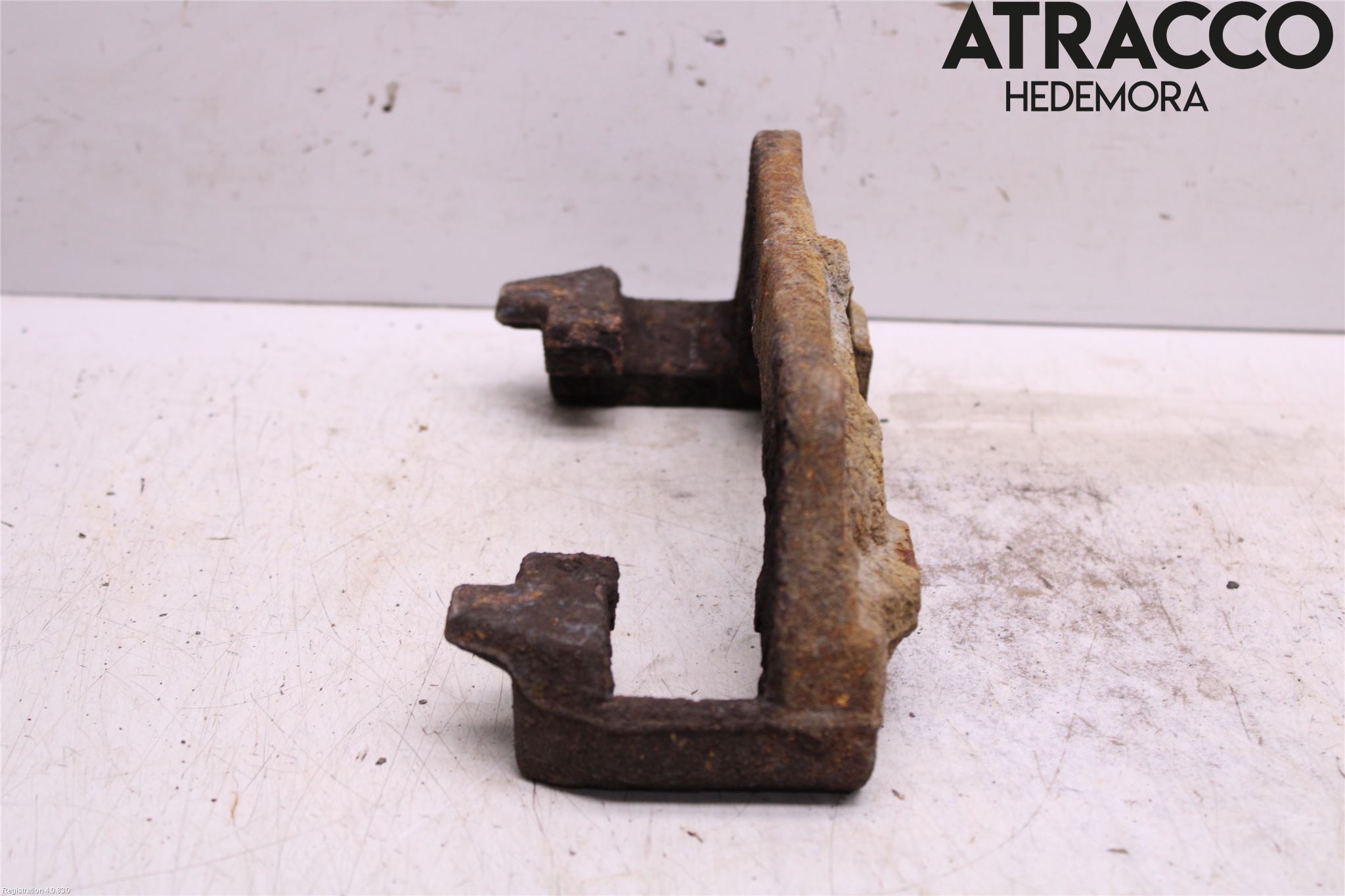 Honda CIVIC 12-16 Bromsokshållare