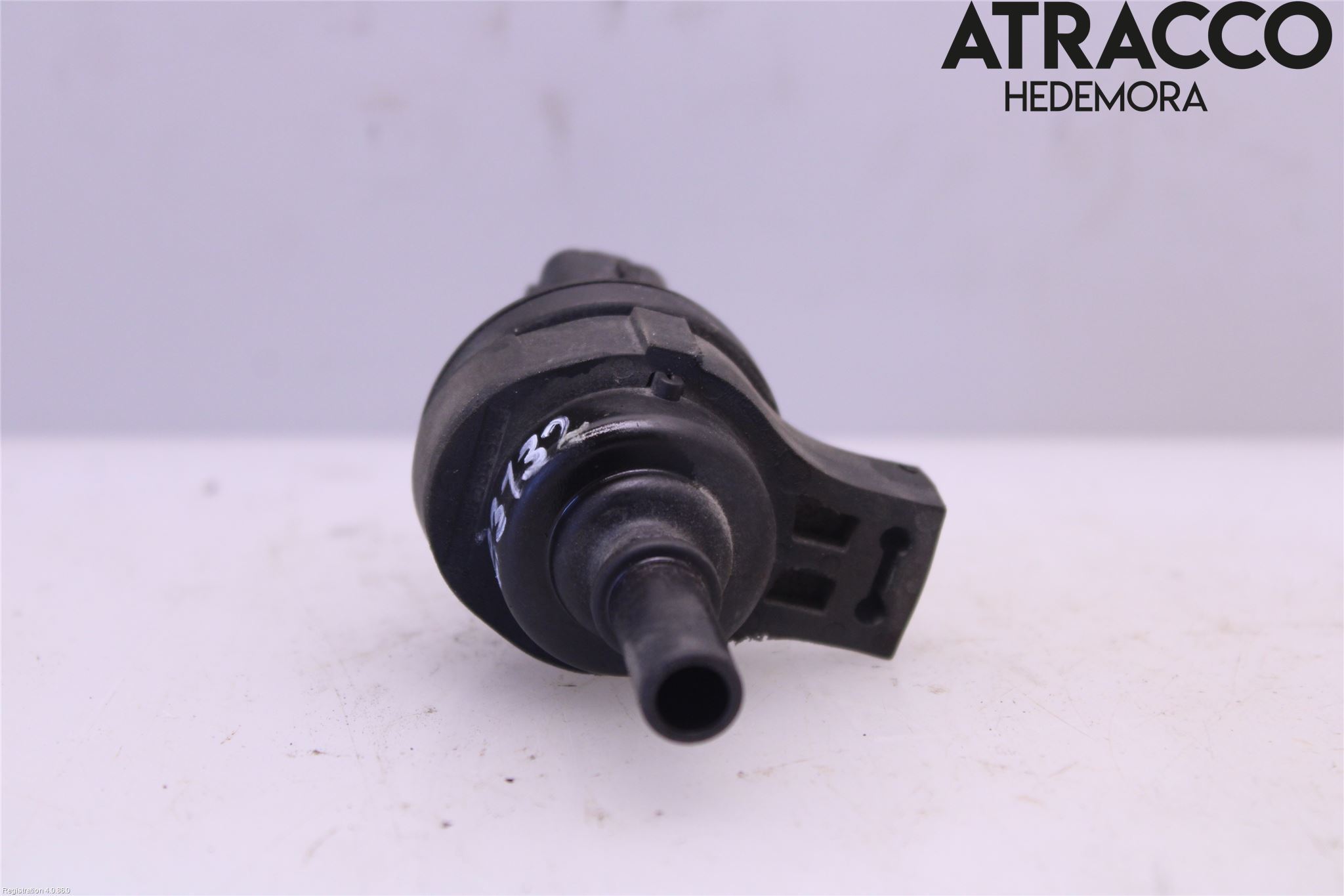 Peugeot 308 14-21 Vakuumventil