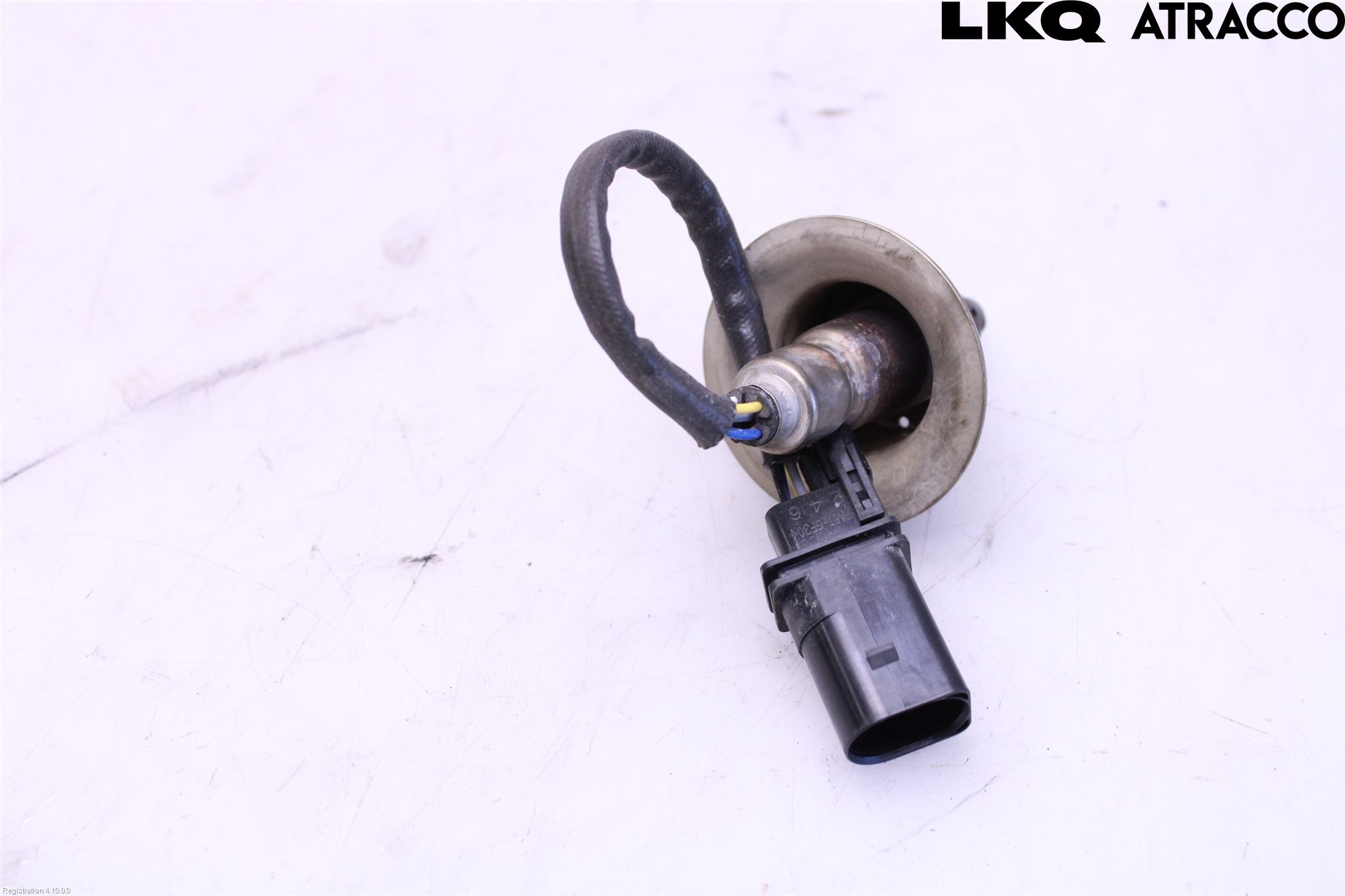 Kia STONIC 18->> Injlambdasond