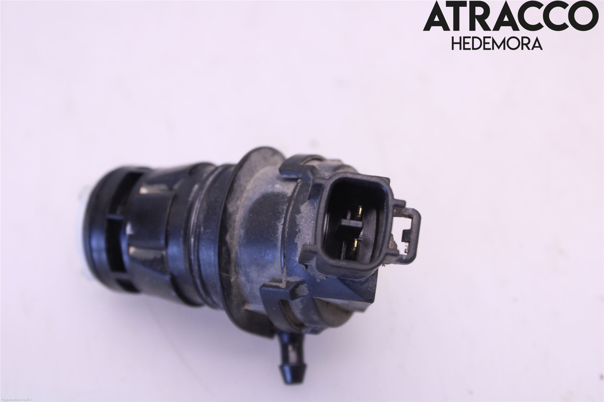 Toyota PRIUS ZVW30 09-20 Spolarpump Baklucka