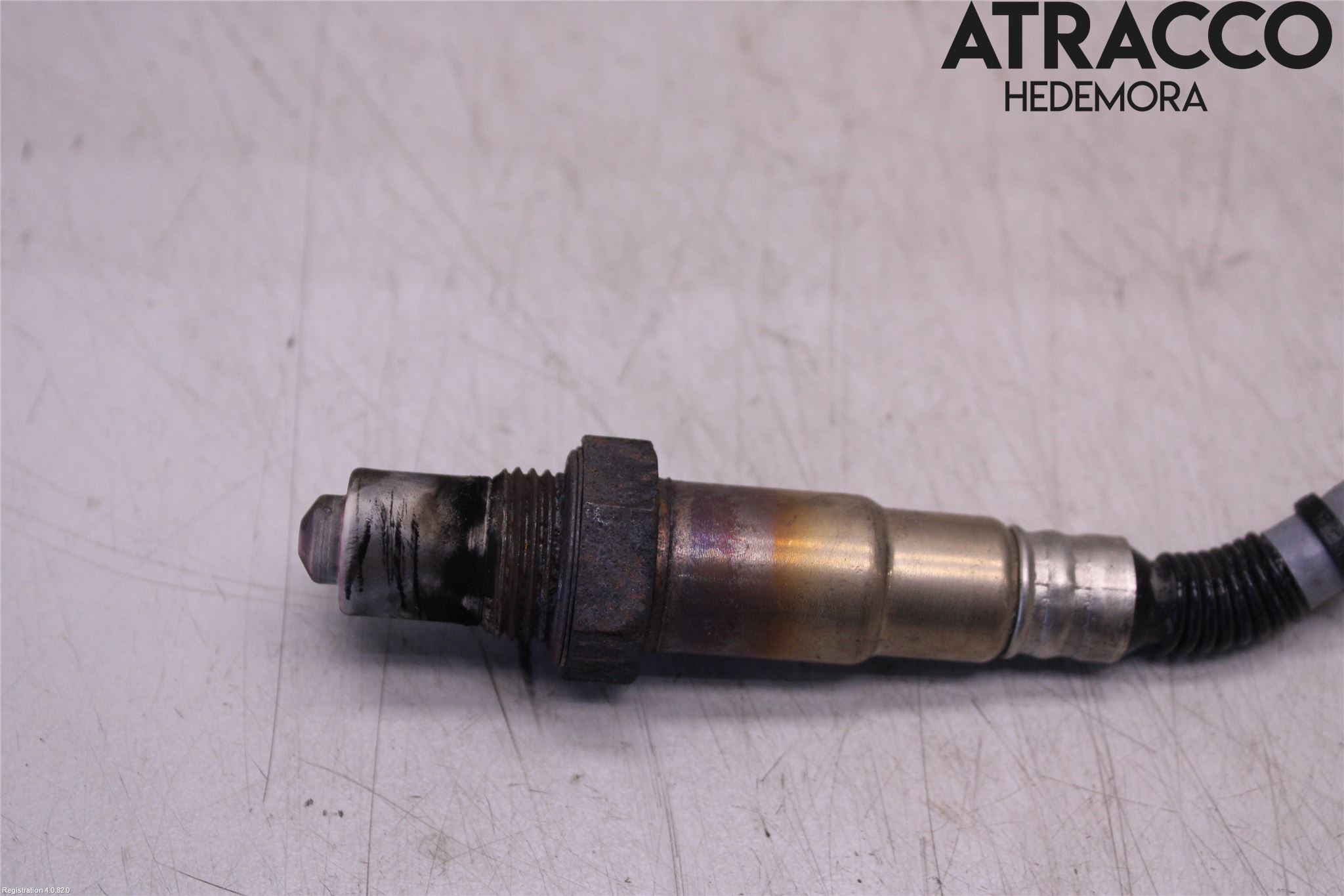 Audi A5 07-16 Injlambdasond