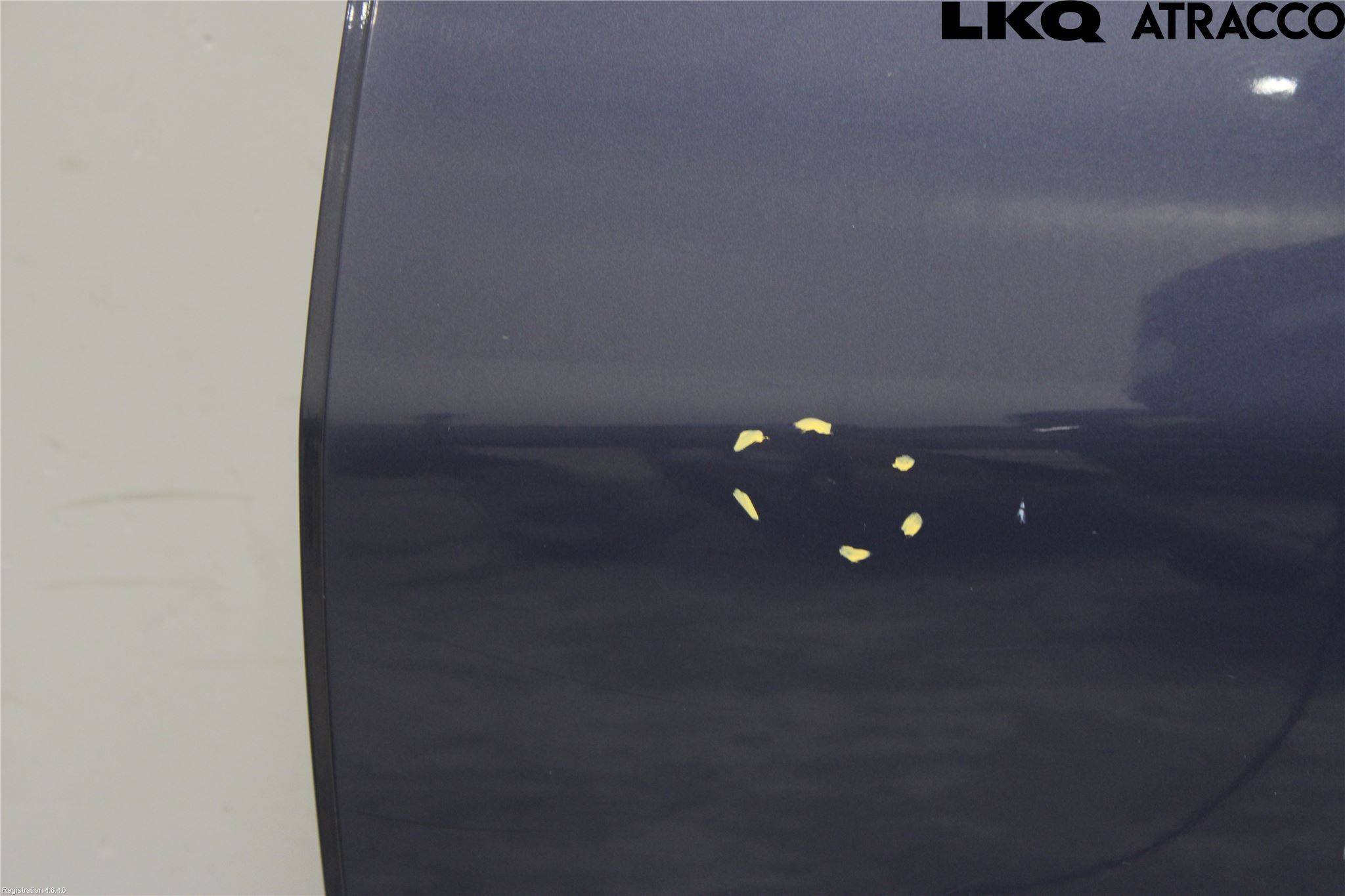 Hyundai ix35 Dörr Bak Vänster