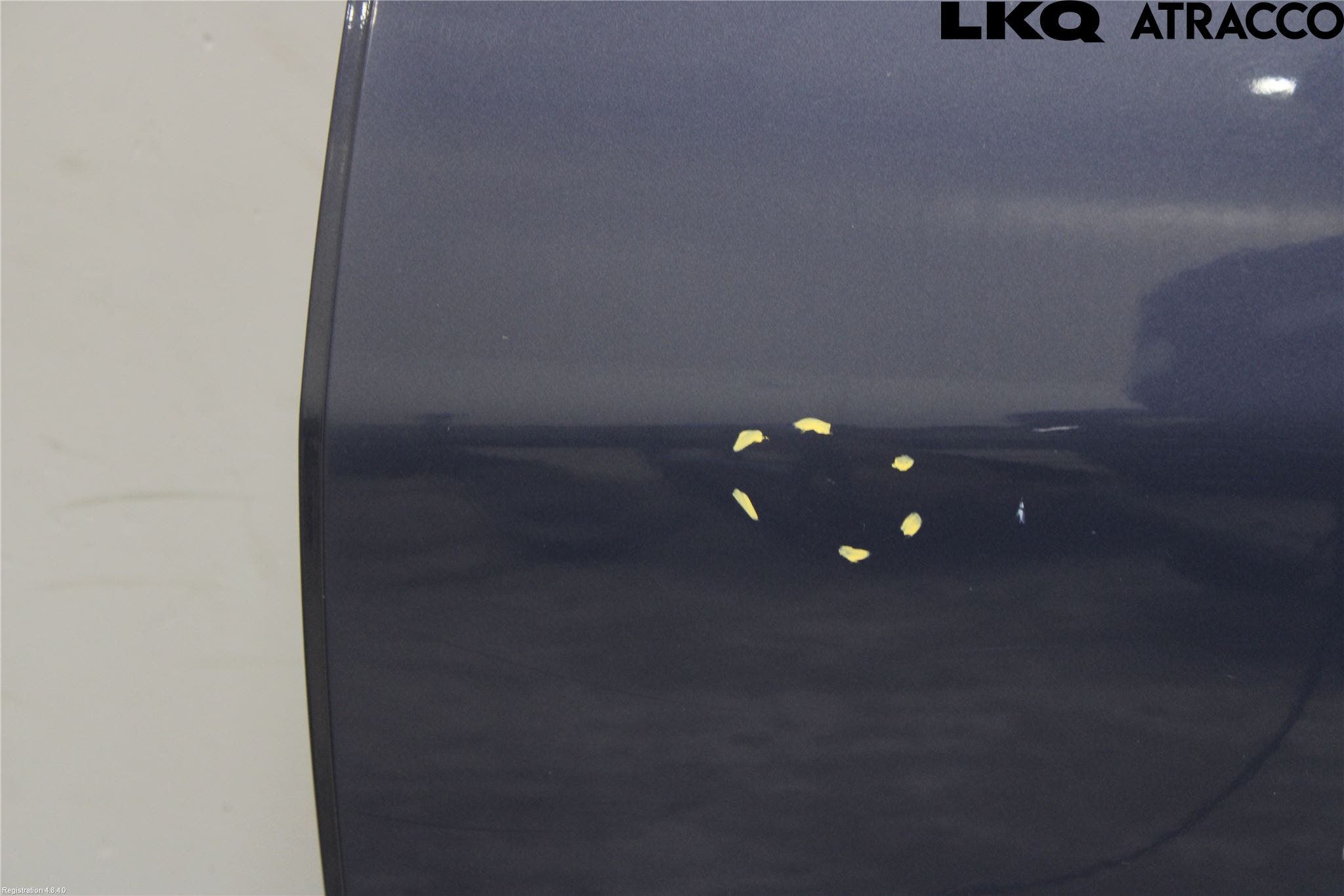 Hyundai ix35 Dörr Bak Vänster