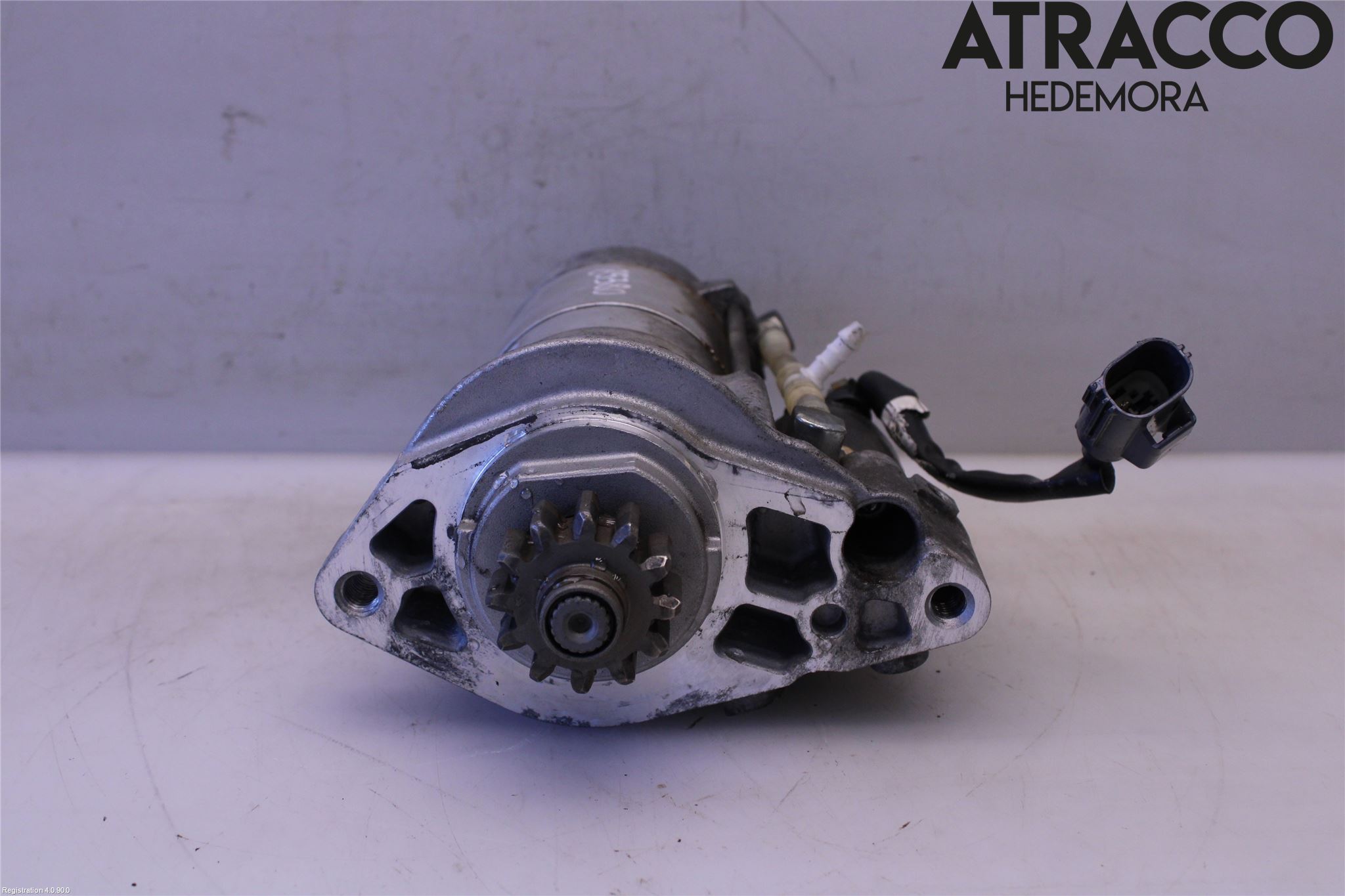 Landrover RANGE ROVER SPORT (L494) 14-22 Startmotor