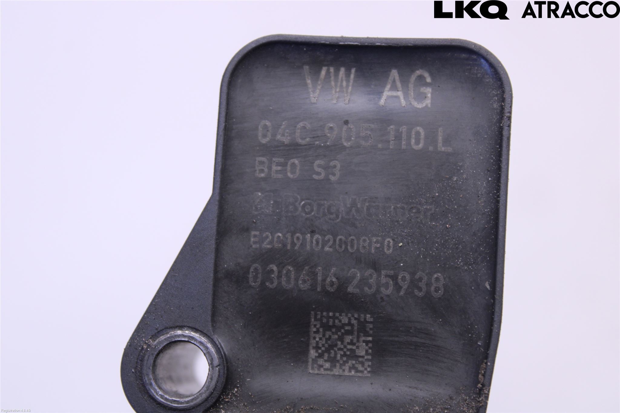 Volkswagen VW GOLF / E-GOLF VII 13-20 Tändspole