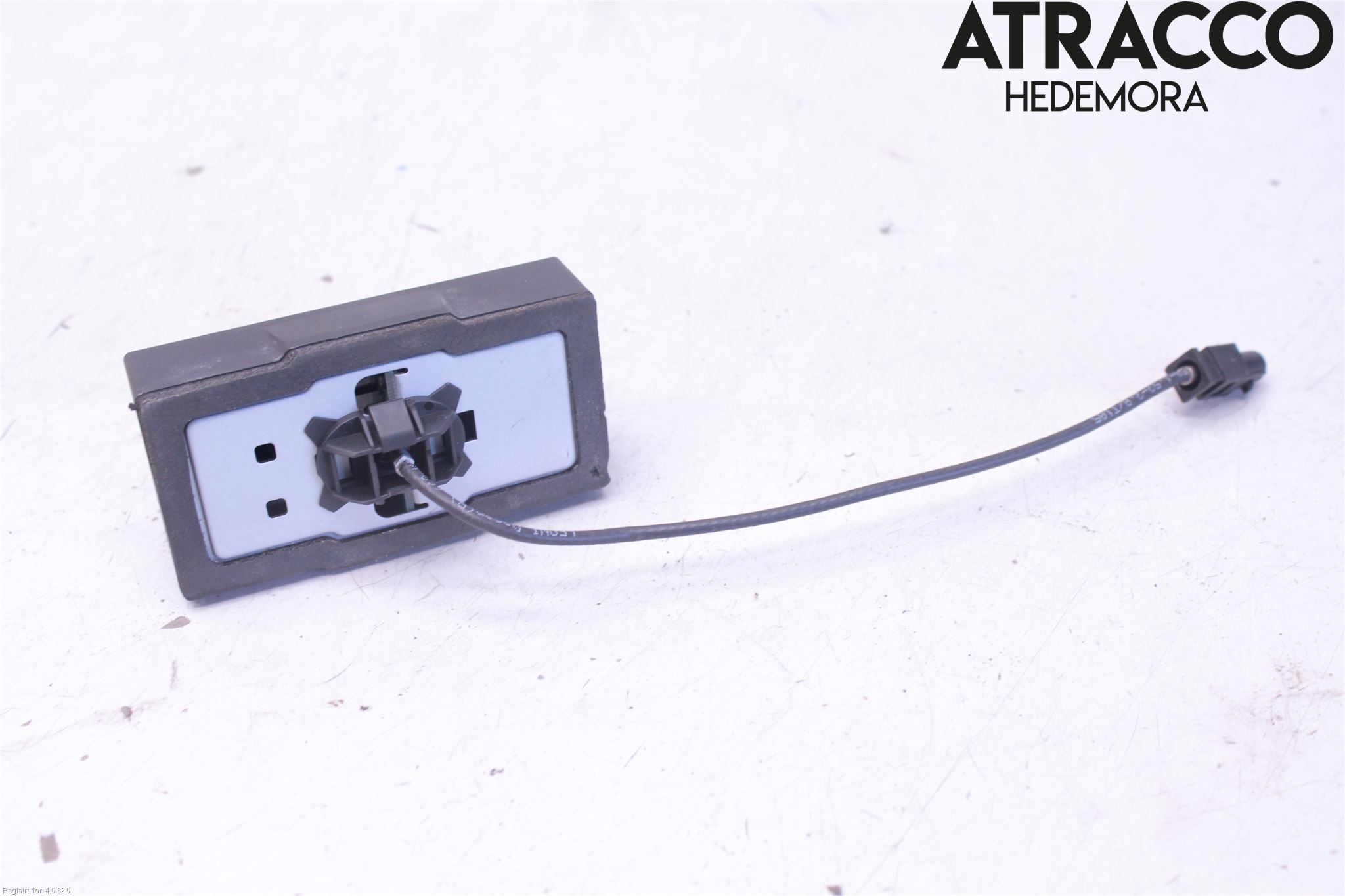 Mercedes-Benz MB E-KLASS (W213) 16-23 Antenn