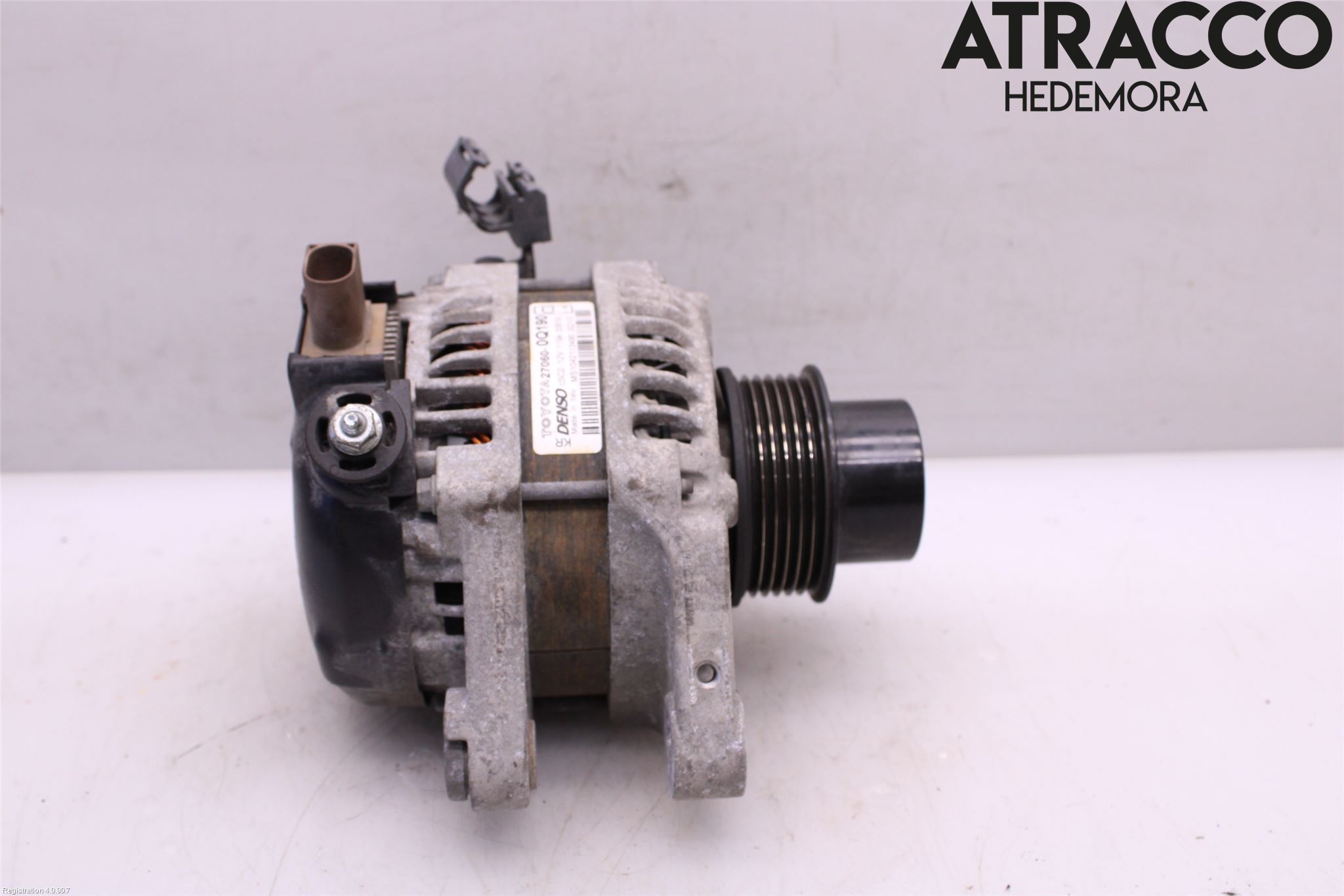 Peugeot 108 15-22 Generator