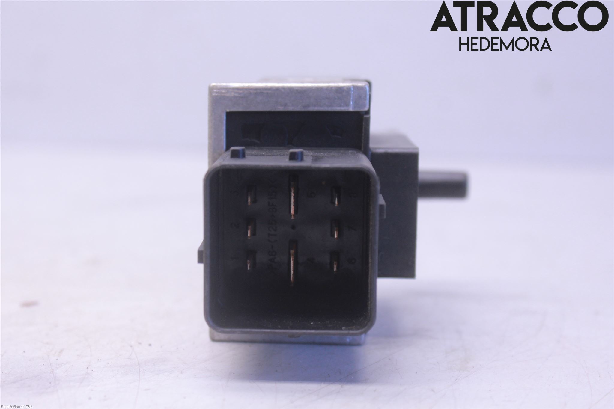 Citroen C5 08-17 Relä Glödning Diesel