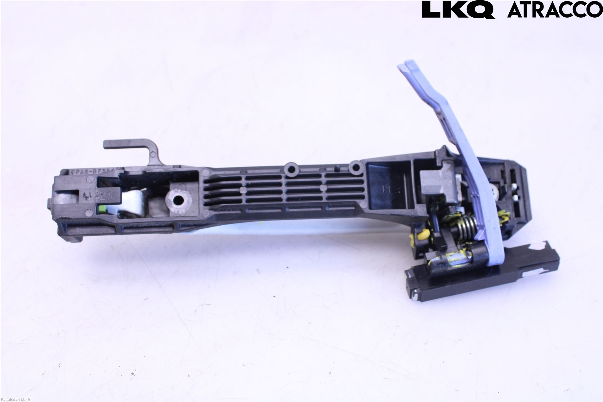 Subaru OUTBACK 10-15 Dörrhandtag Yttre Vä