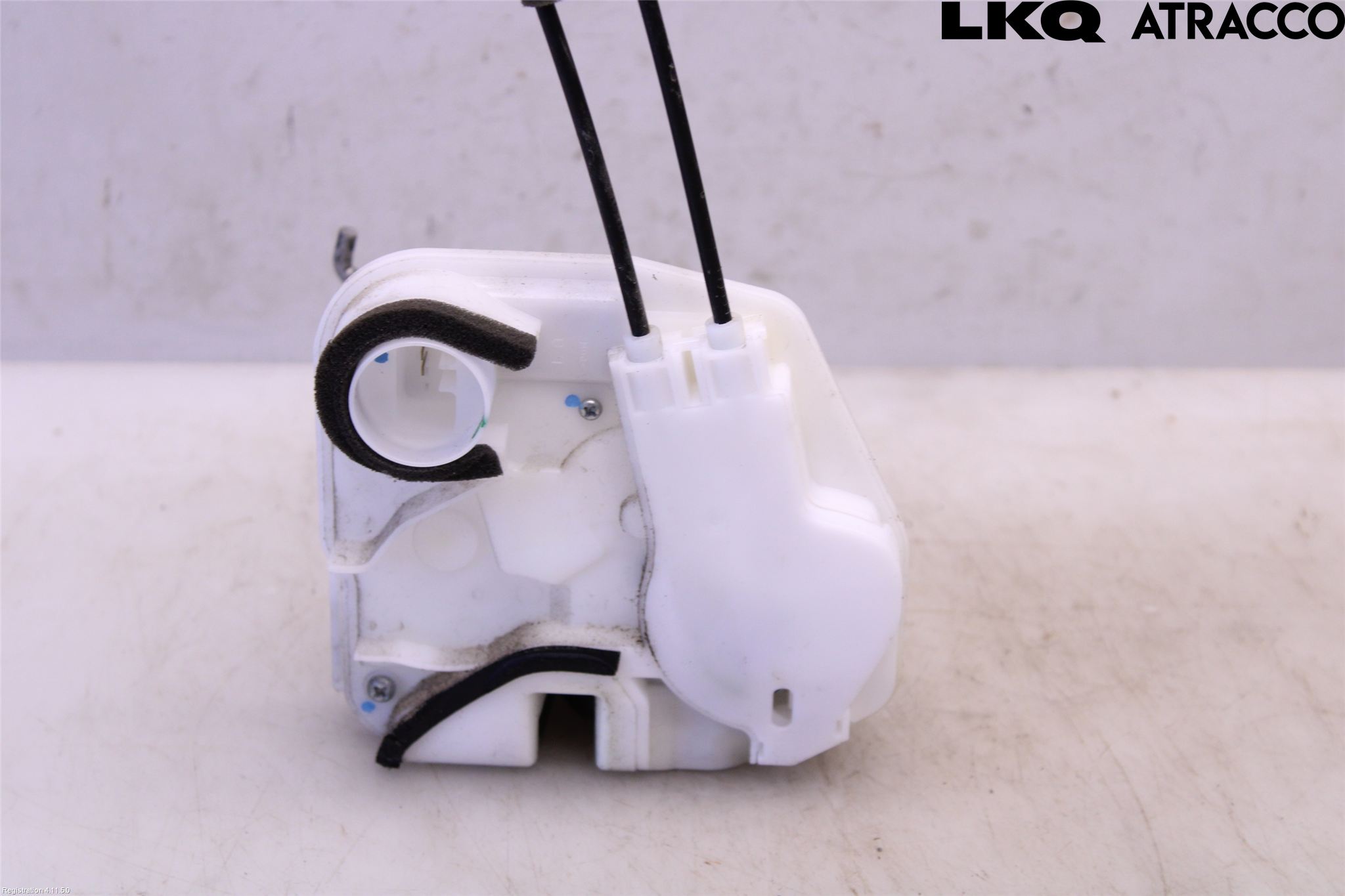 Mitsubishi SPACE STAR 13- Låskista-Dörrlås