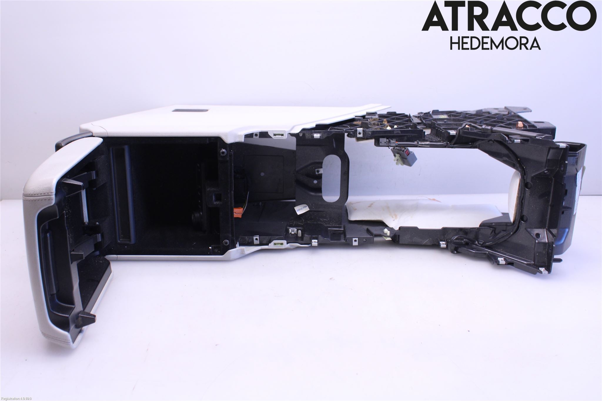 Landrover LAND ROVER RANGE ROVER EVOQUE (L538) 11-18 Inr Tunnelfack