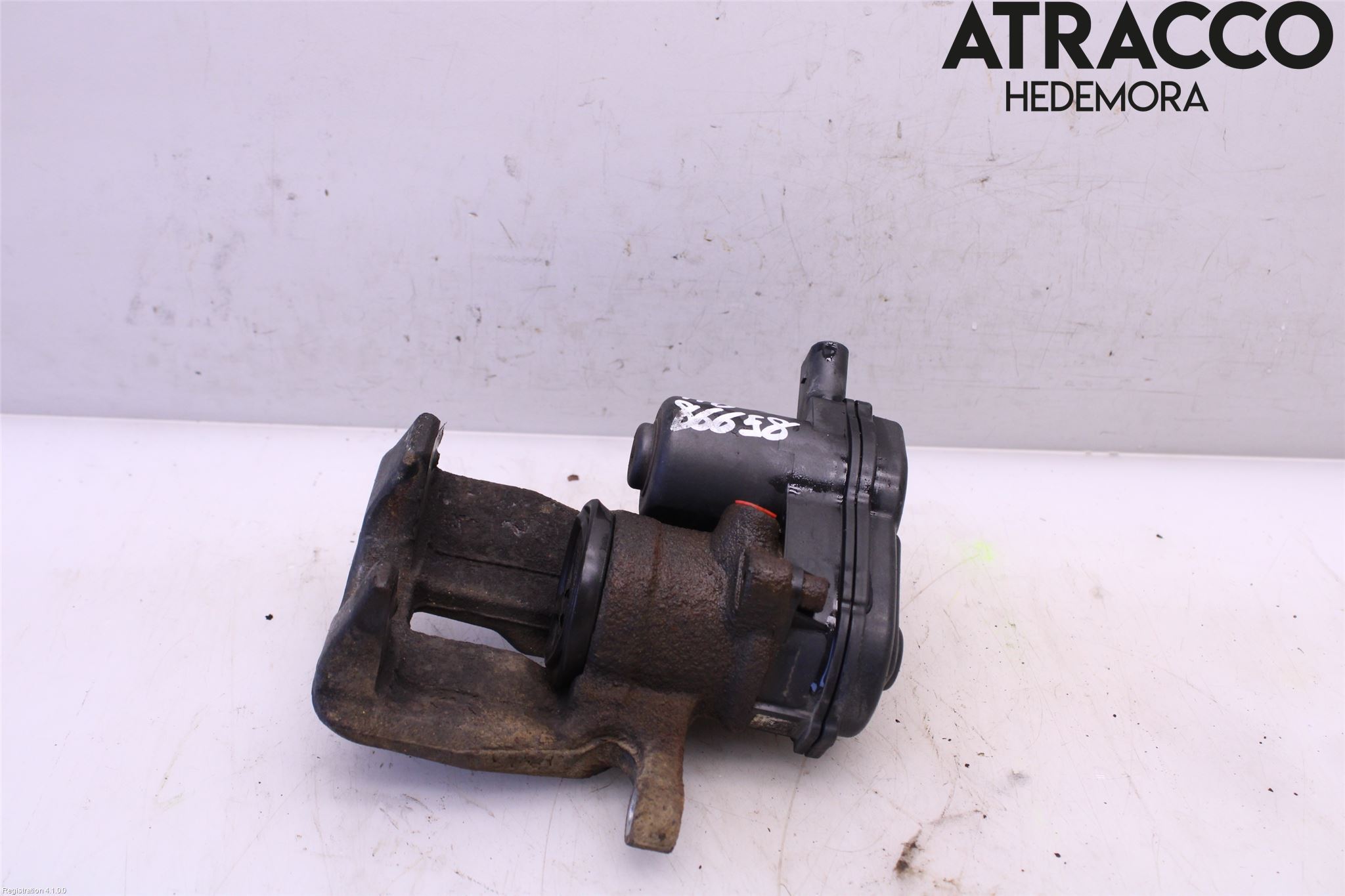 Audi A4 12-15 Bromsok Bak Höger