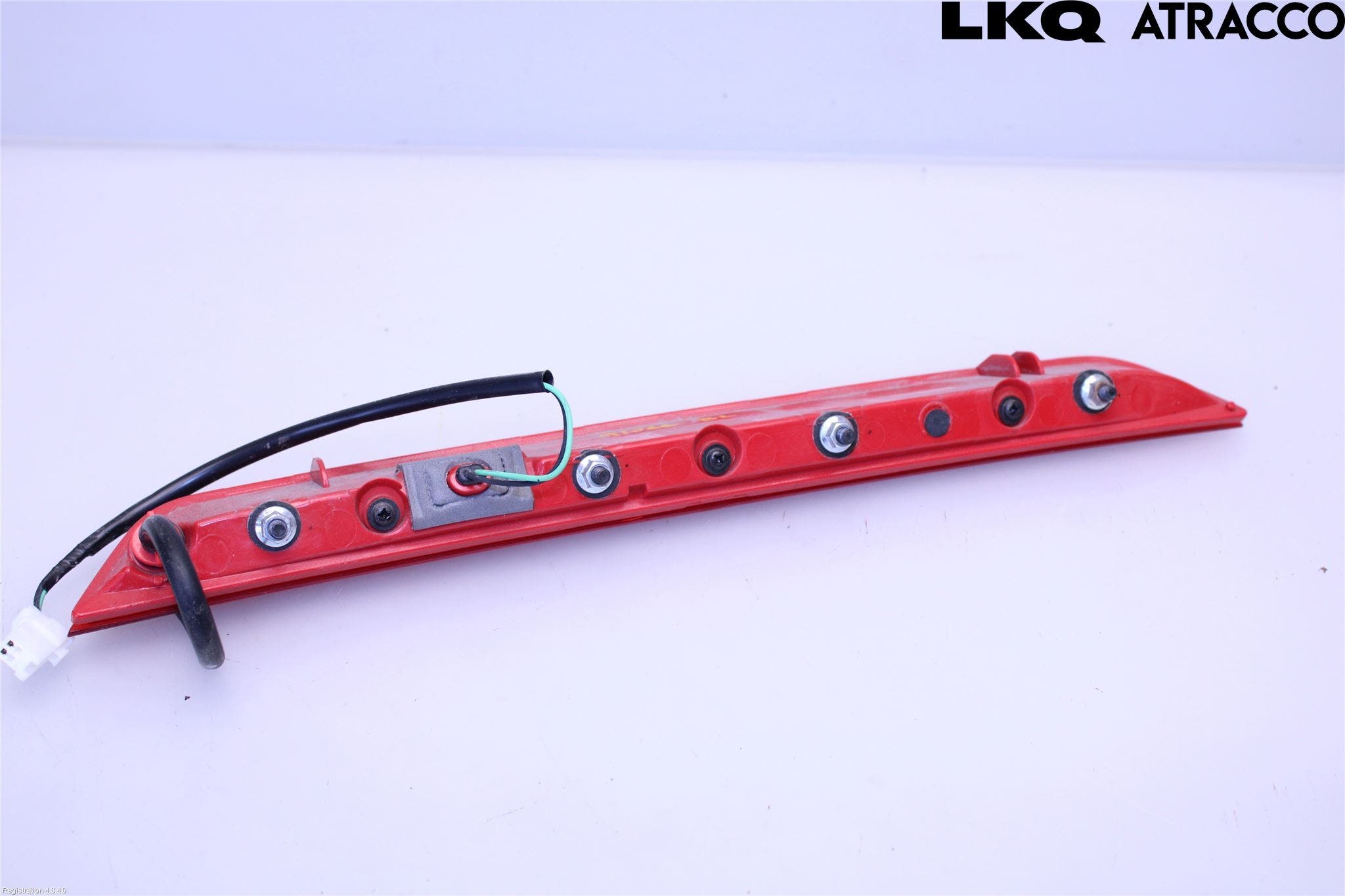 Hyundai TUCSON 05- Bromsljus Bakruta