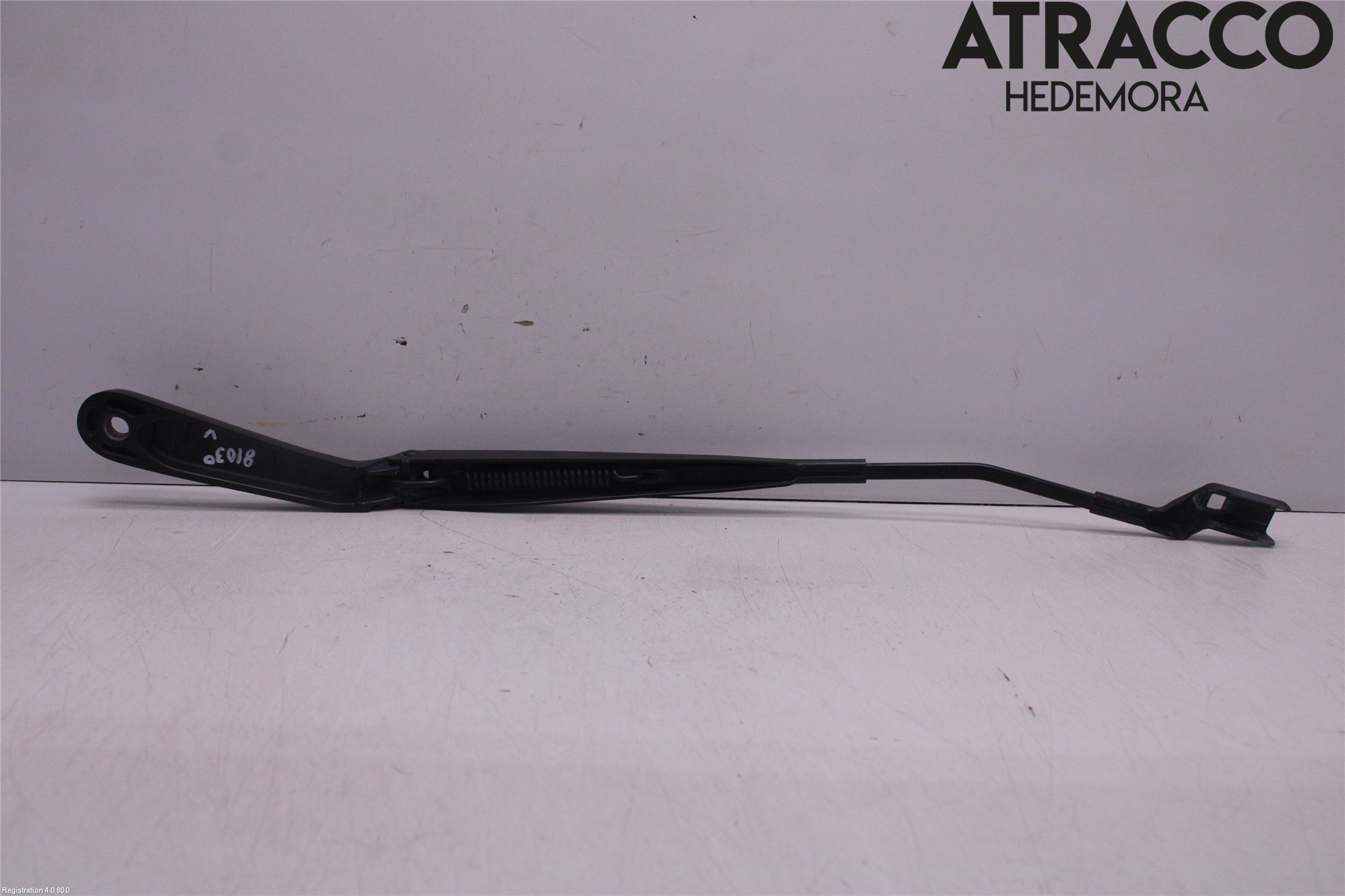 Jaguar XE (X760) 15-24 Torkararm Armar Vindruta