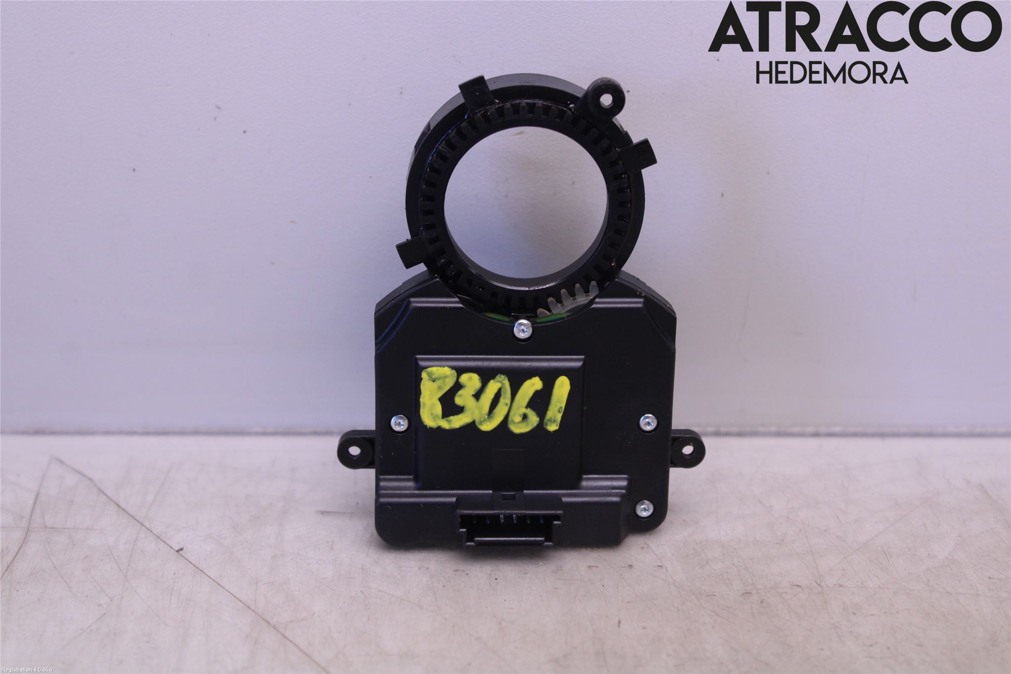 Alfa 159 Givare Rattutslag