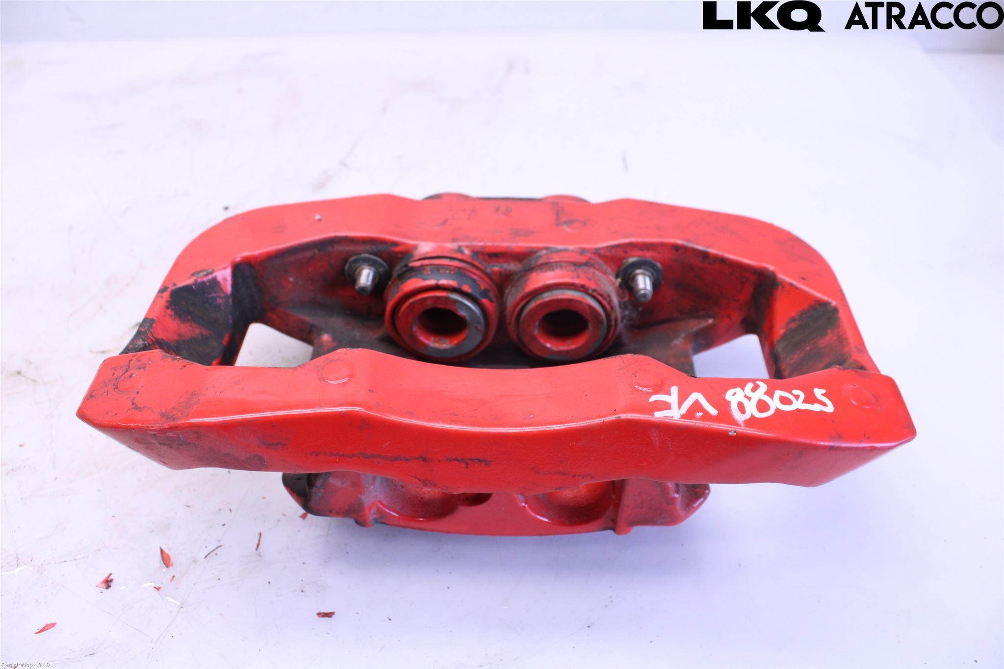 Audi A6/S6     05-11 Bromsok Fram Vänster