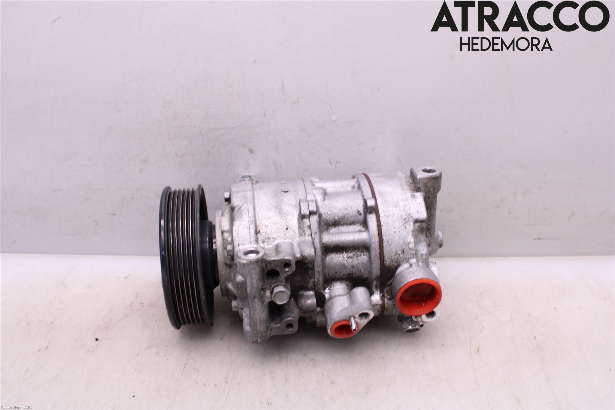 Audi A3/S3 8V 13-20 Ac Kompressor