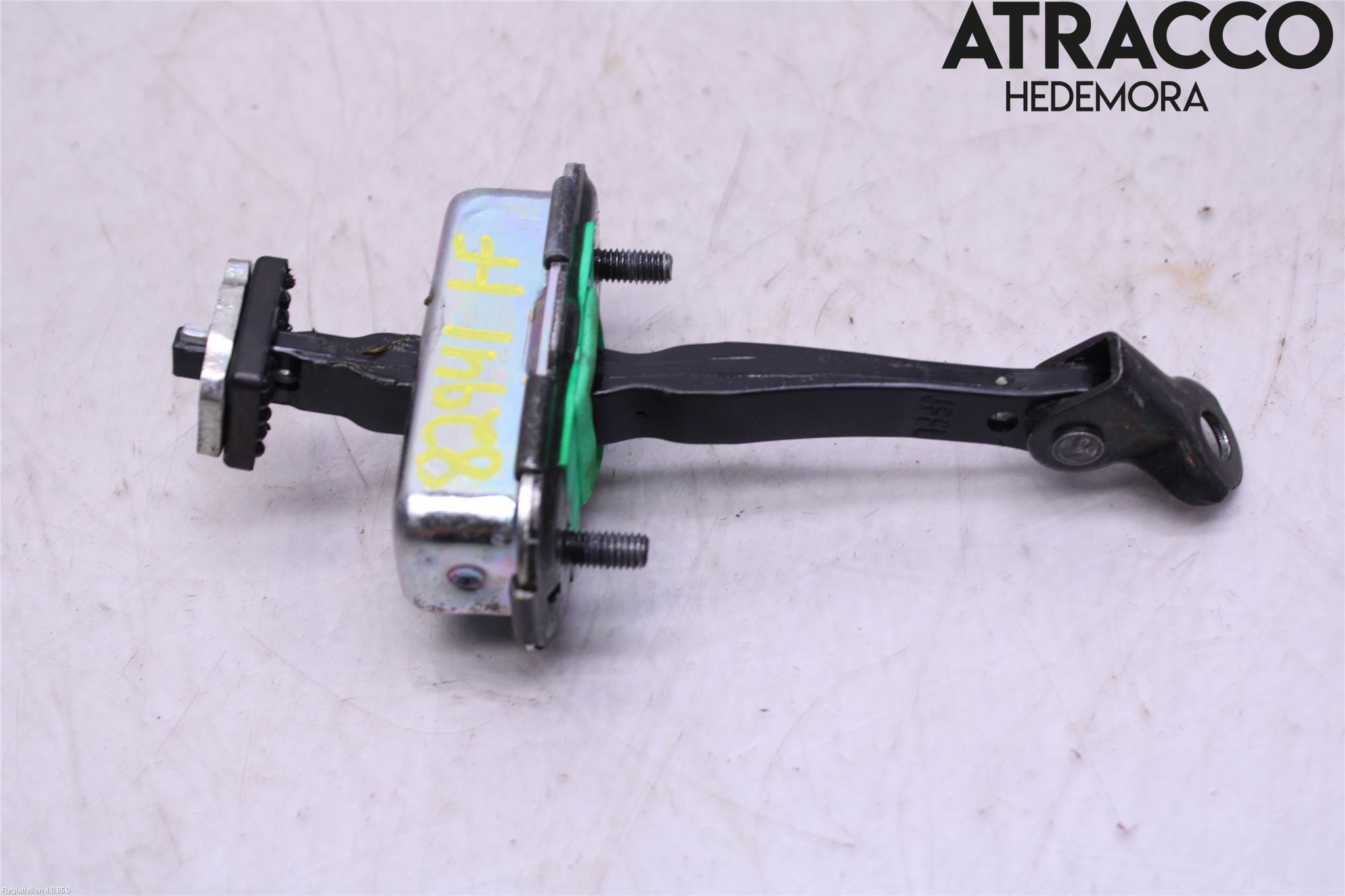 Kia OPTIMA 16-20 Dörrstopp