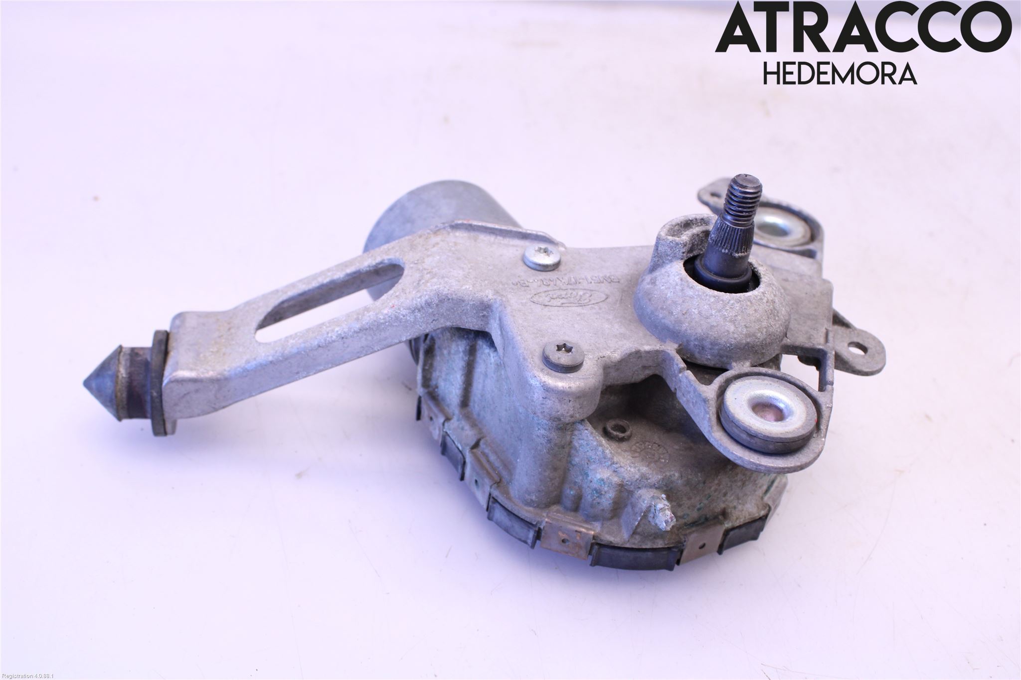 Ford FOCUS 11-14 Torkarmotor Vindruta