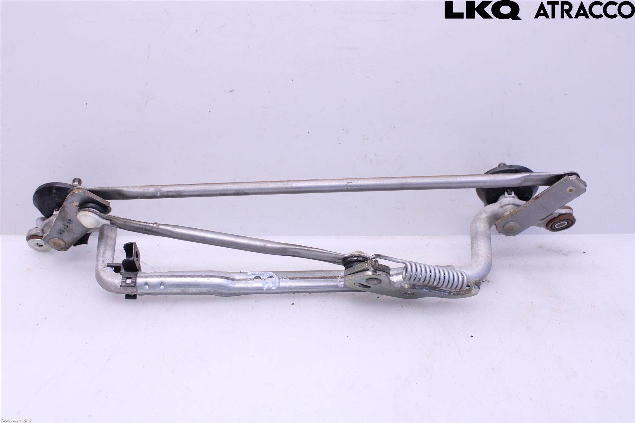 Toyota VERSO 09-18 Torkarmekanism Vindruta