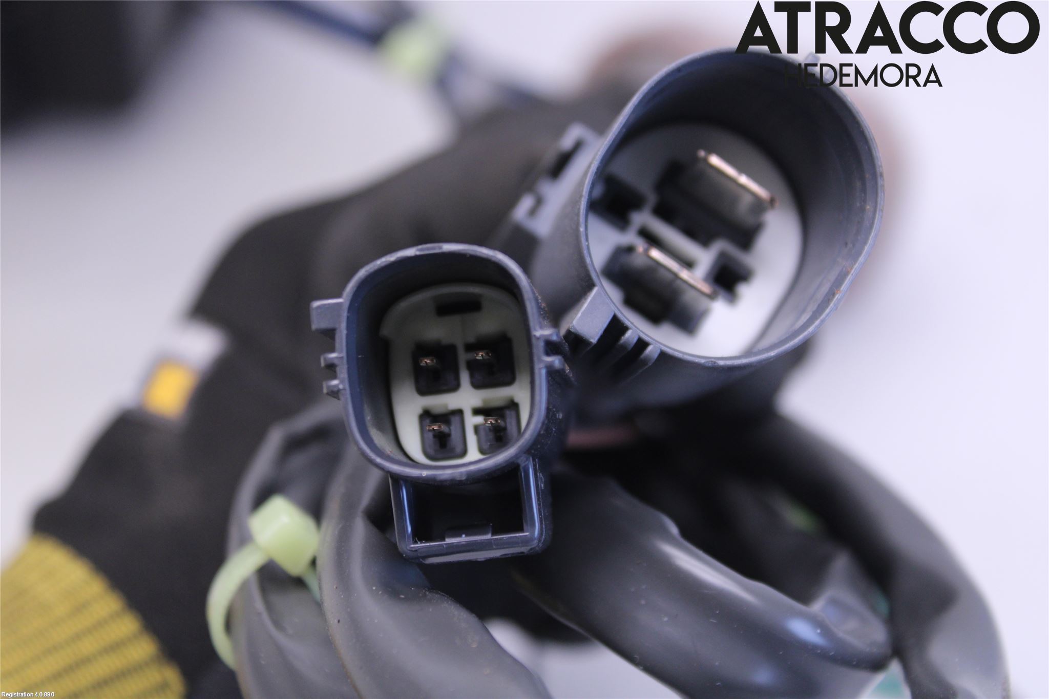 Landrover RANGE ROVER SPORT (L494) 14-22 Fjädr Hydraulpump