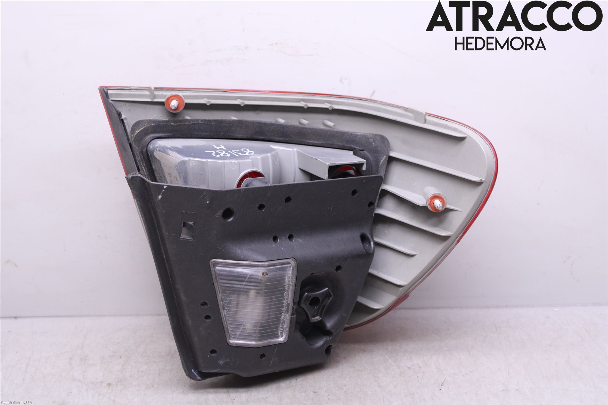 BMW 3 E46      98-05 Bakljus Höger