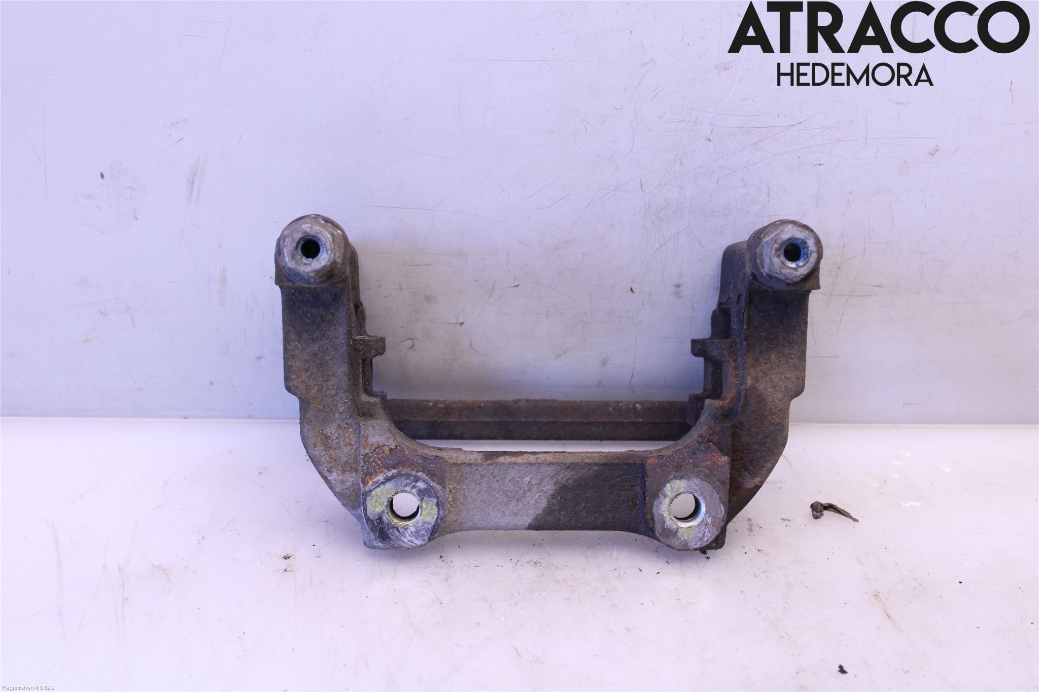 Landrover RANGE ROVER SPORT (L494) 14-22 Bromsokshållare