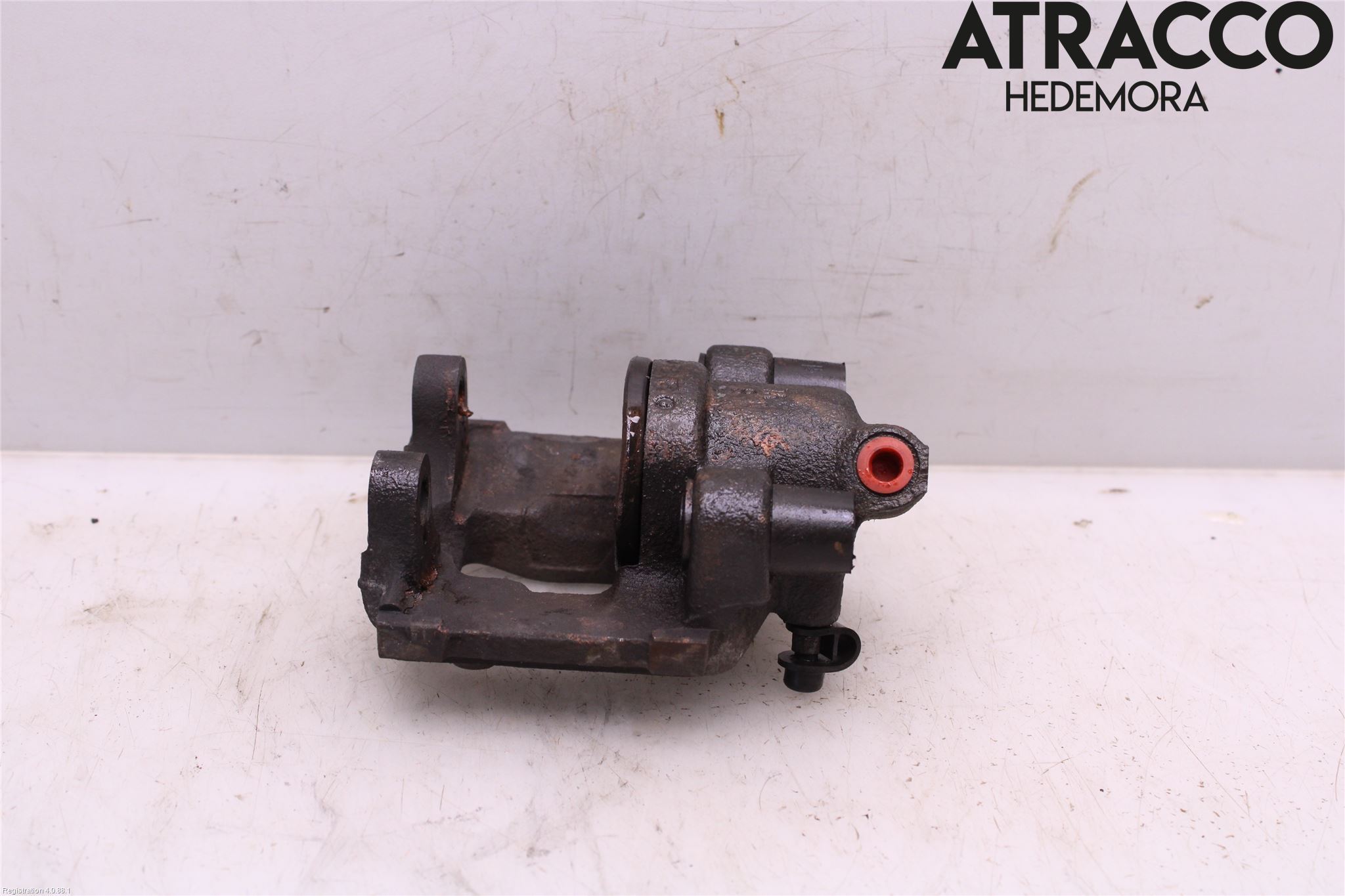 BMW Z3 E36/6    94-02 Bromsok Bak Vänster