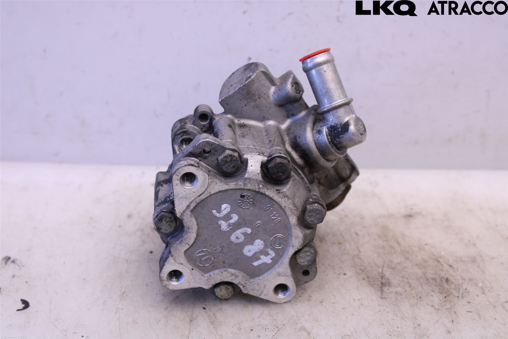 BMW Z3 E36/6    94-02 Styrservopump