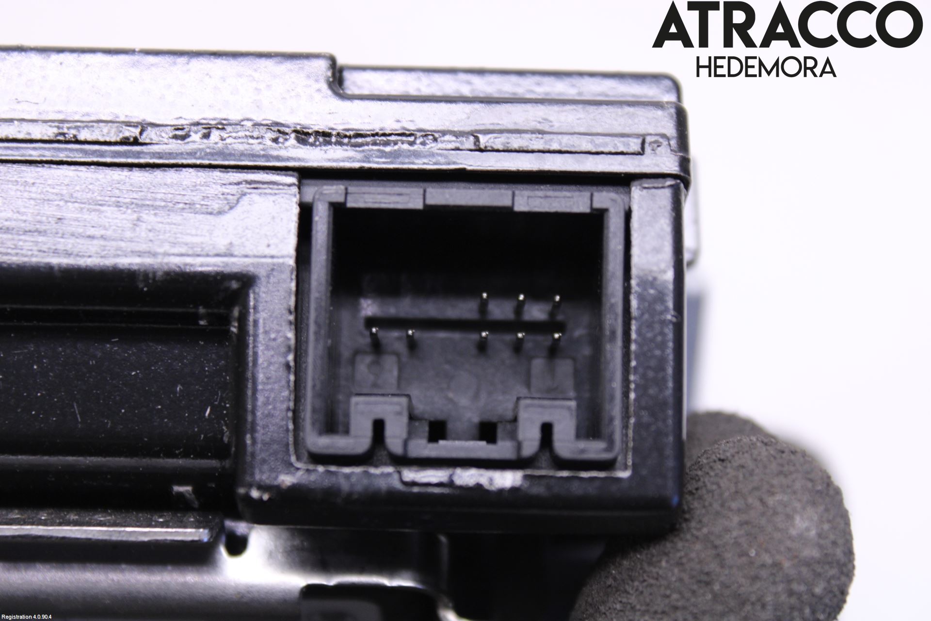 Audi A5 17- Parkeringshjälp Kamera