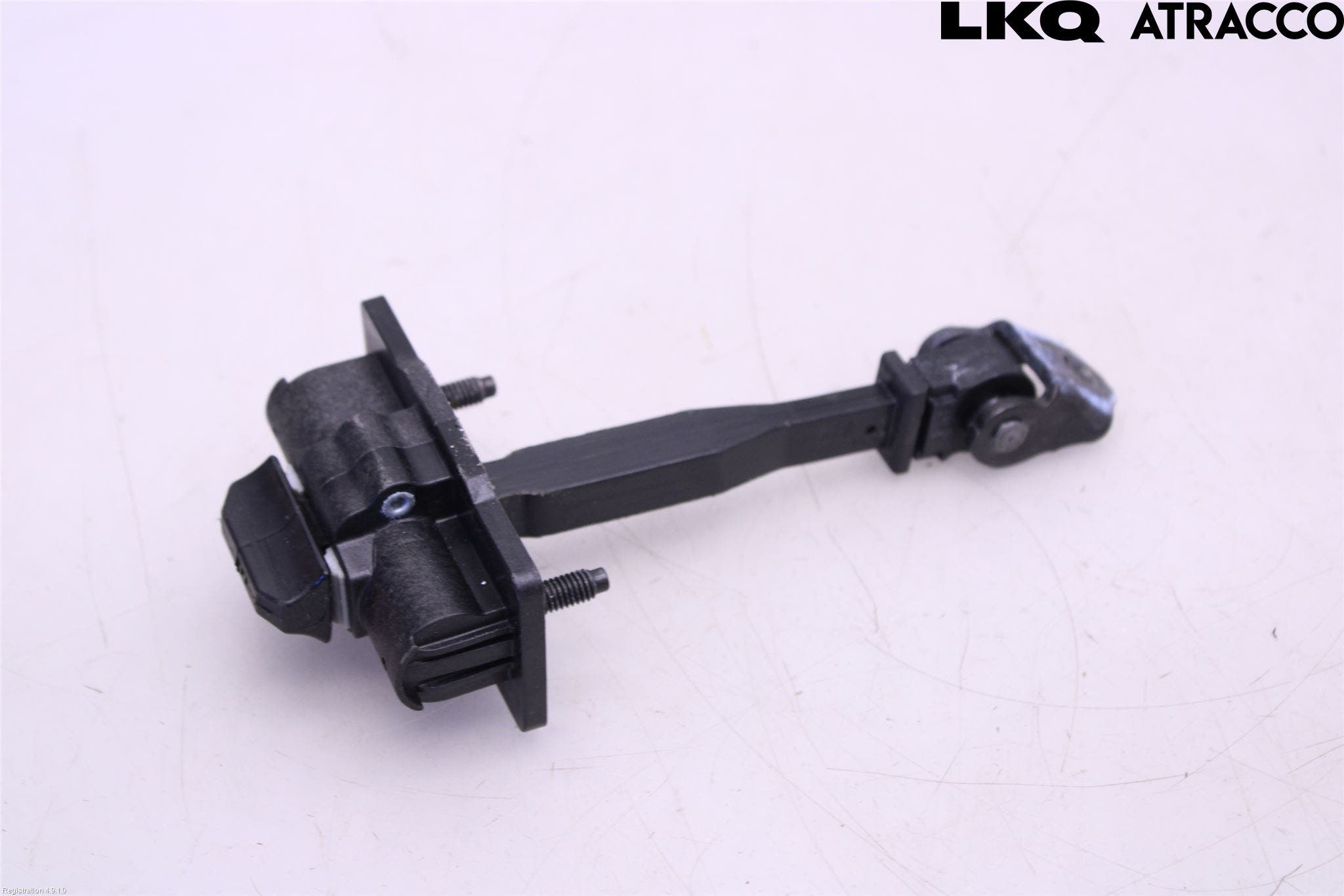 Peugeot 2008/E-2008 20- Dörrstopp